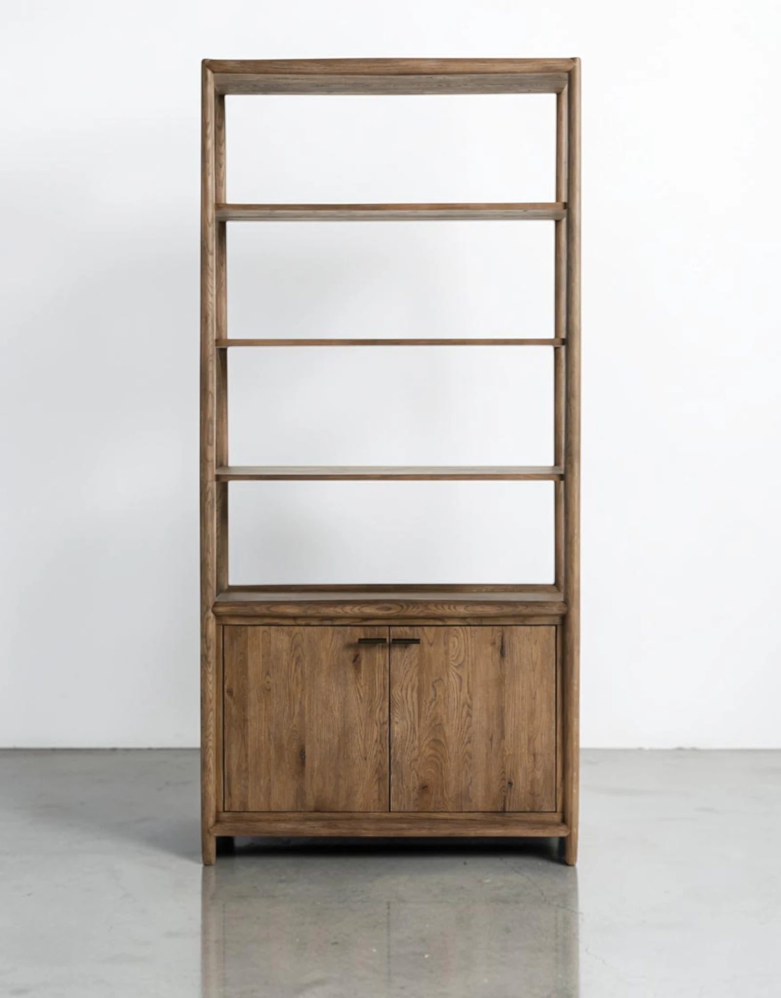 Orven Bookcase