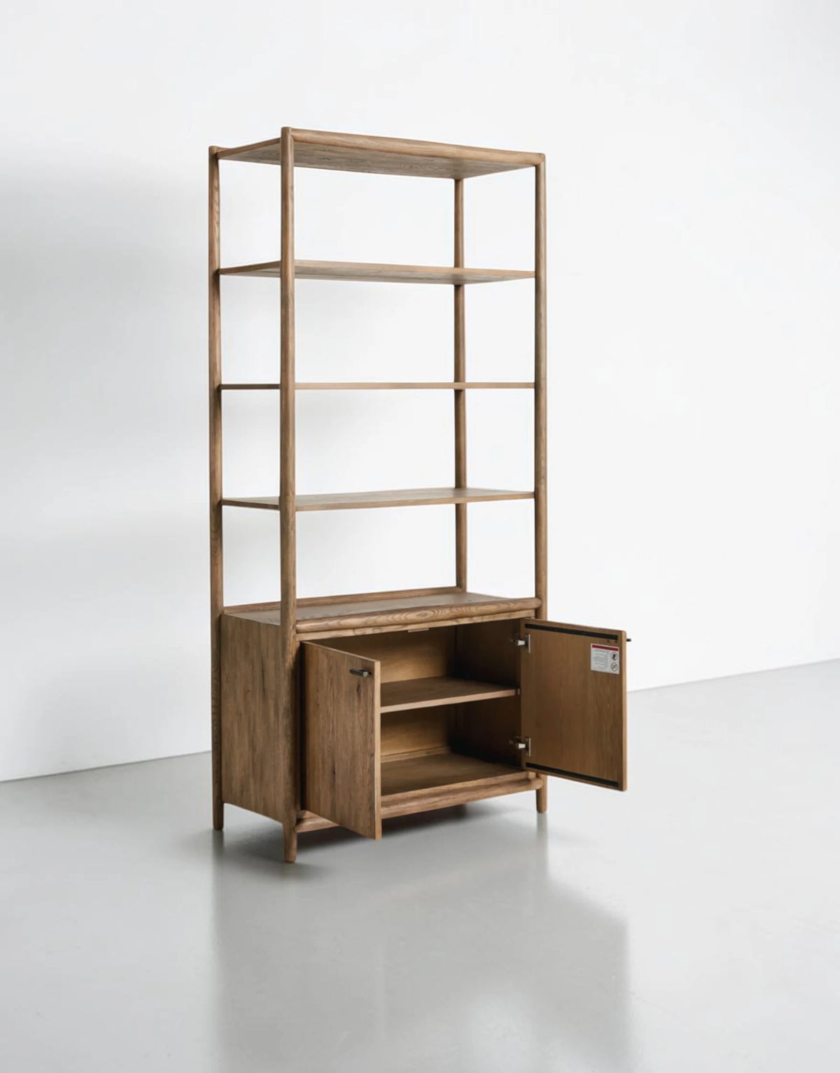 Orven Bookcase