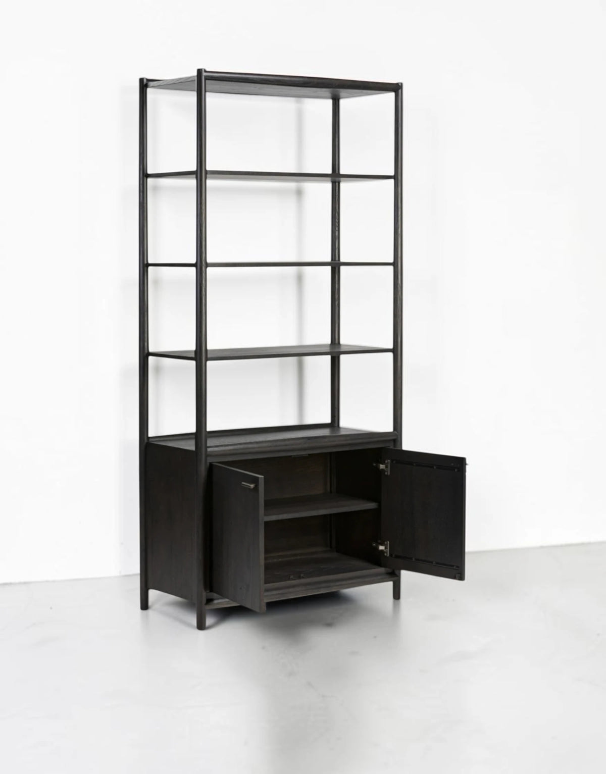 Orven Bookcase