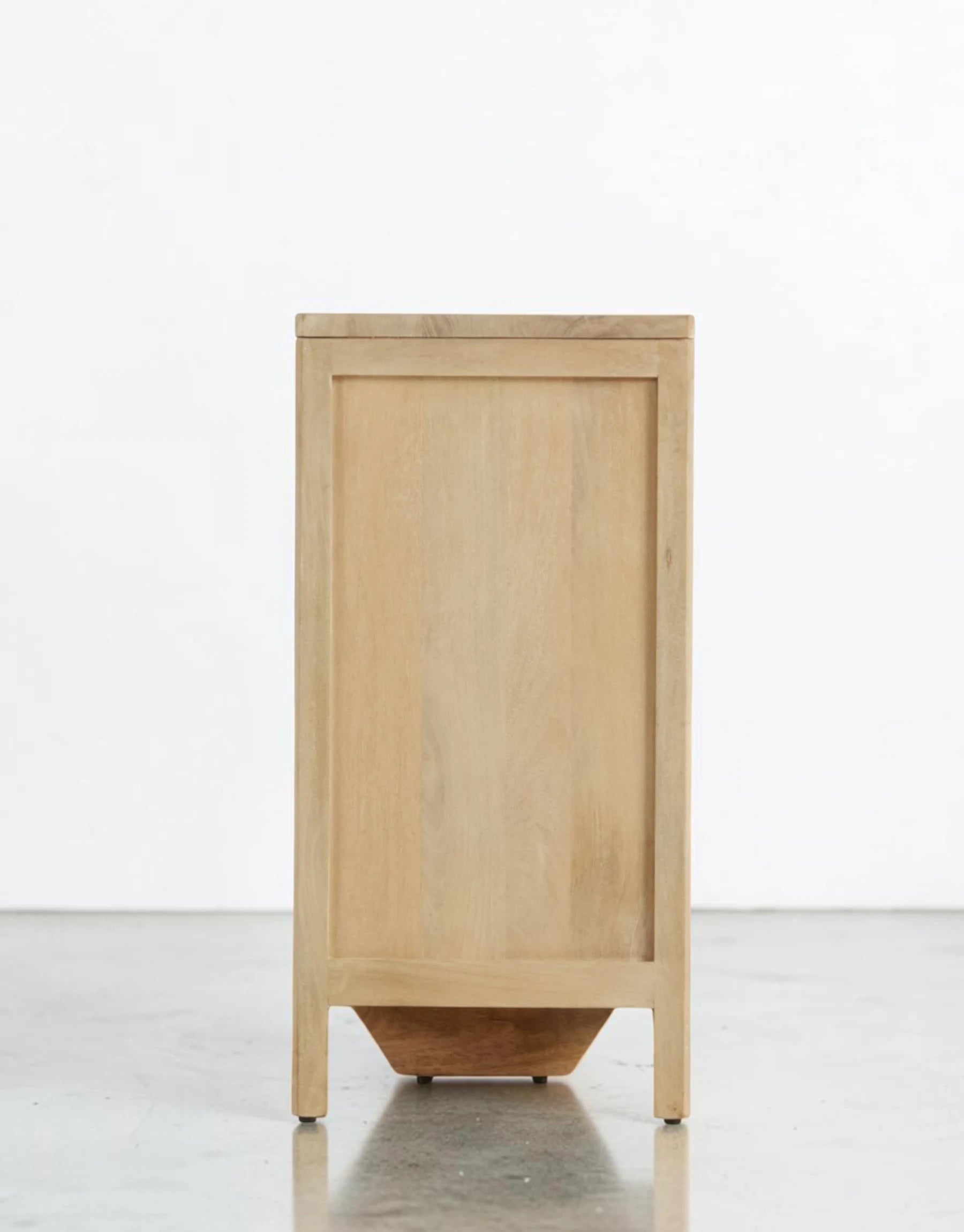 Valric Drawer Dresser