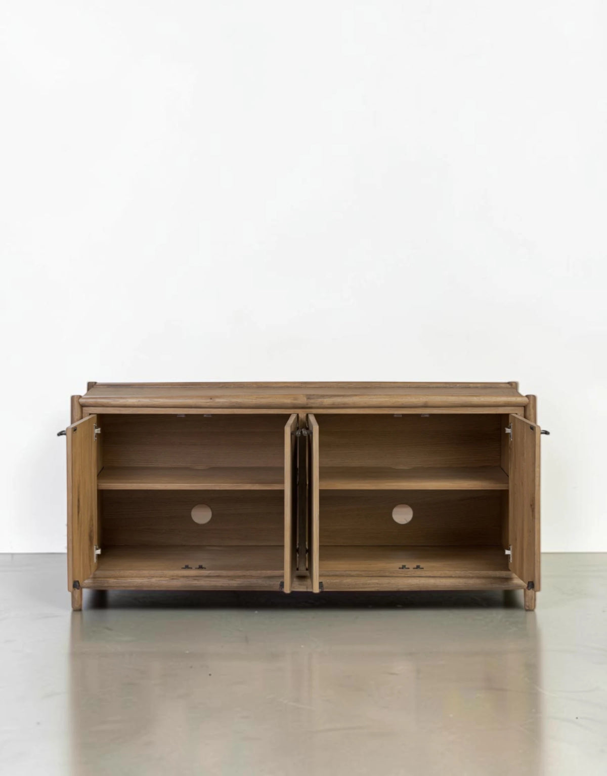 Orven 4 Door Sideboard