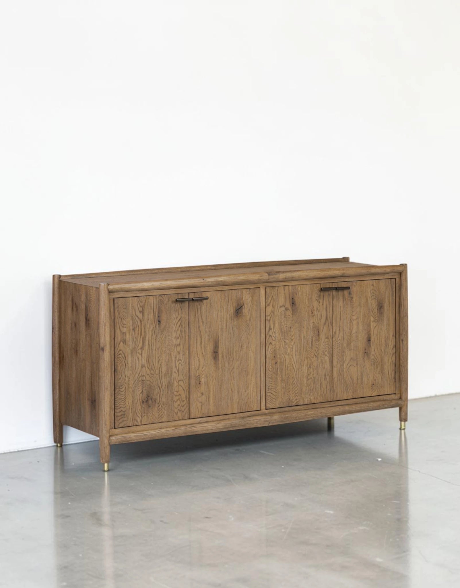Orven 4 Door Sideboard