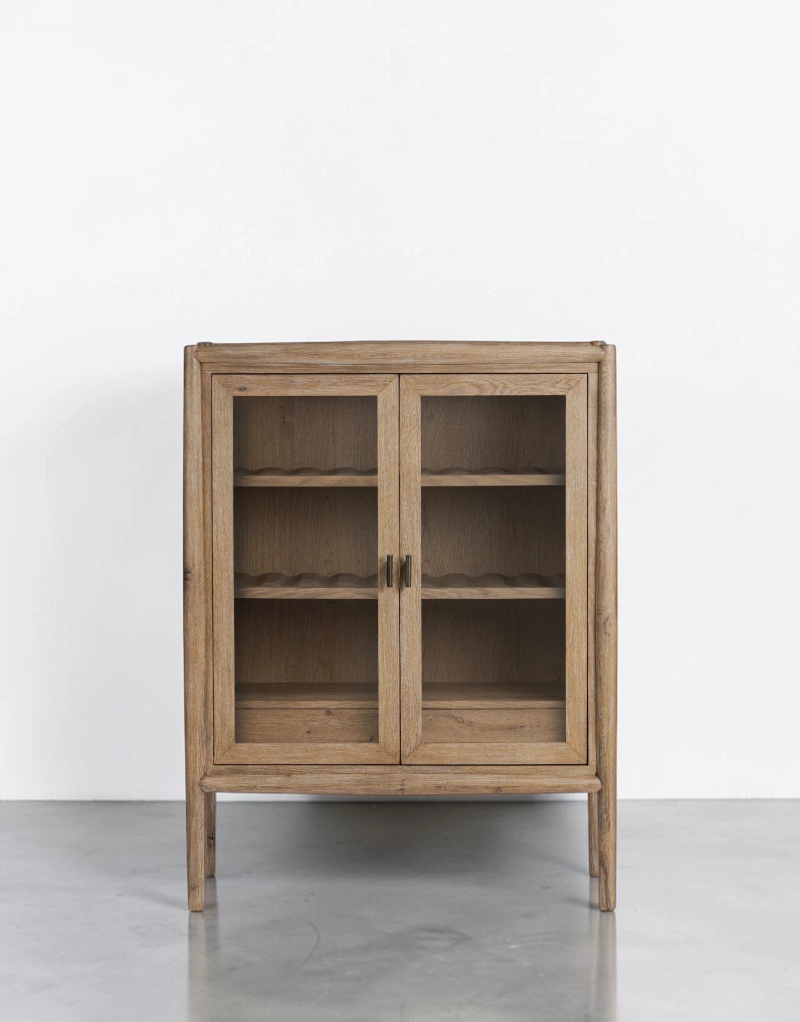 Orven Bar Cabinet