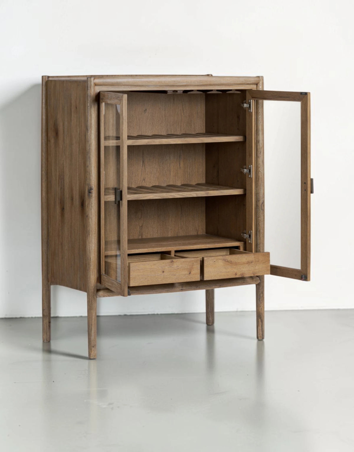 Orven Bar Cabinet