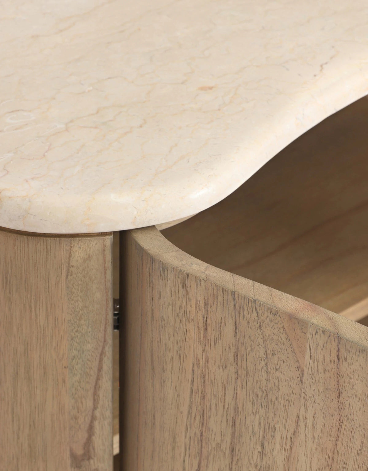 Elvane Nightstand