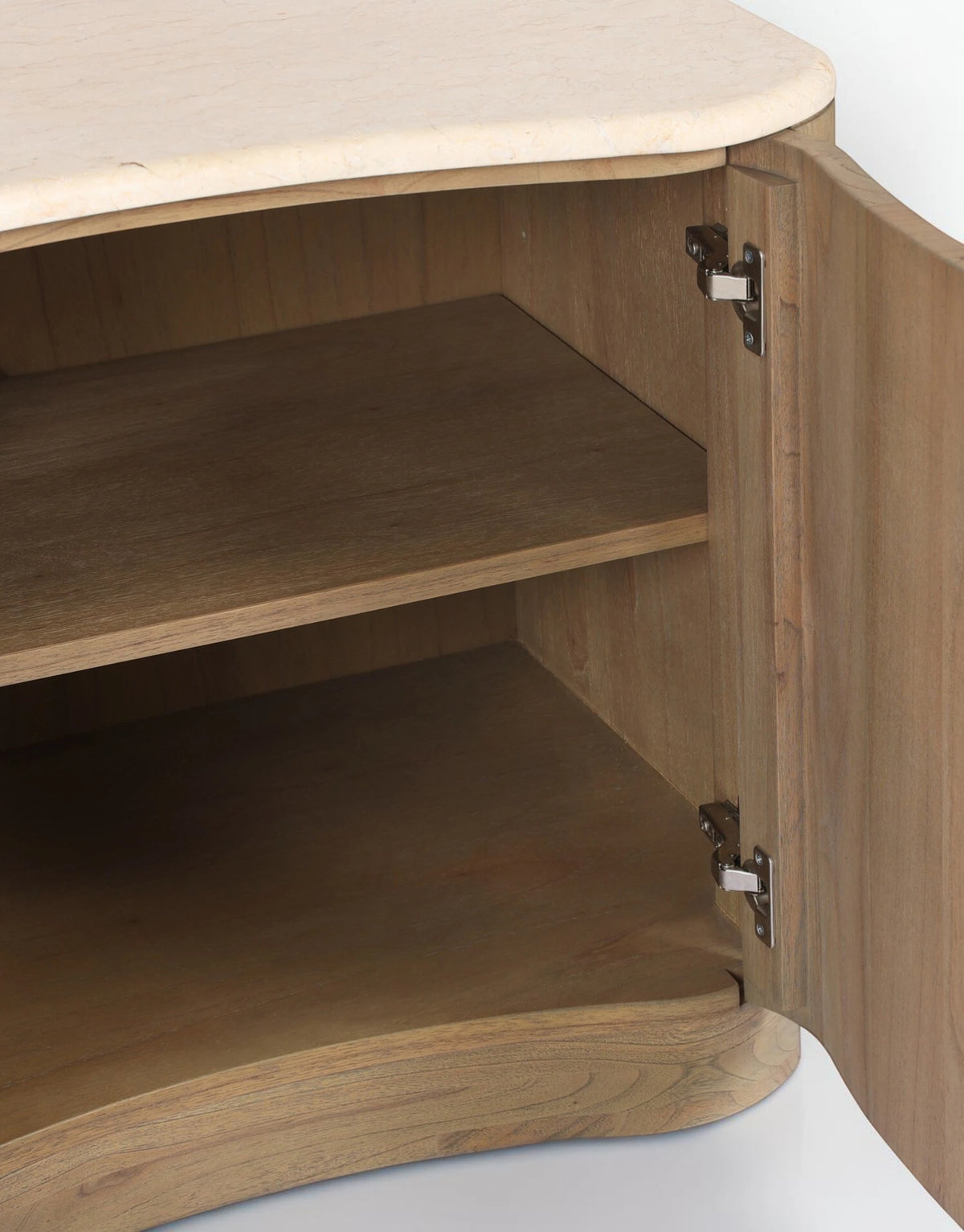 Elvane Nightstand