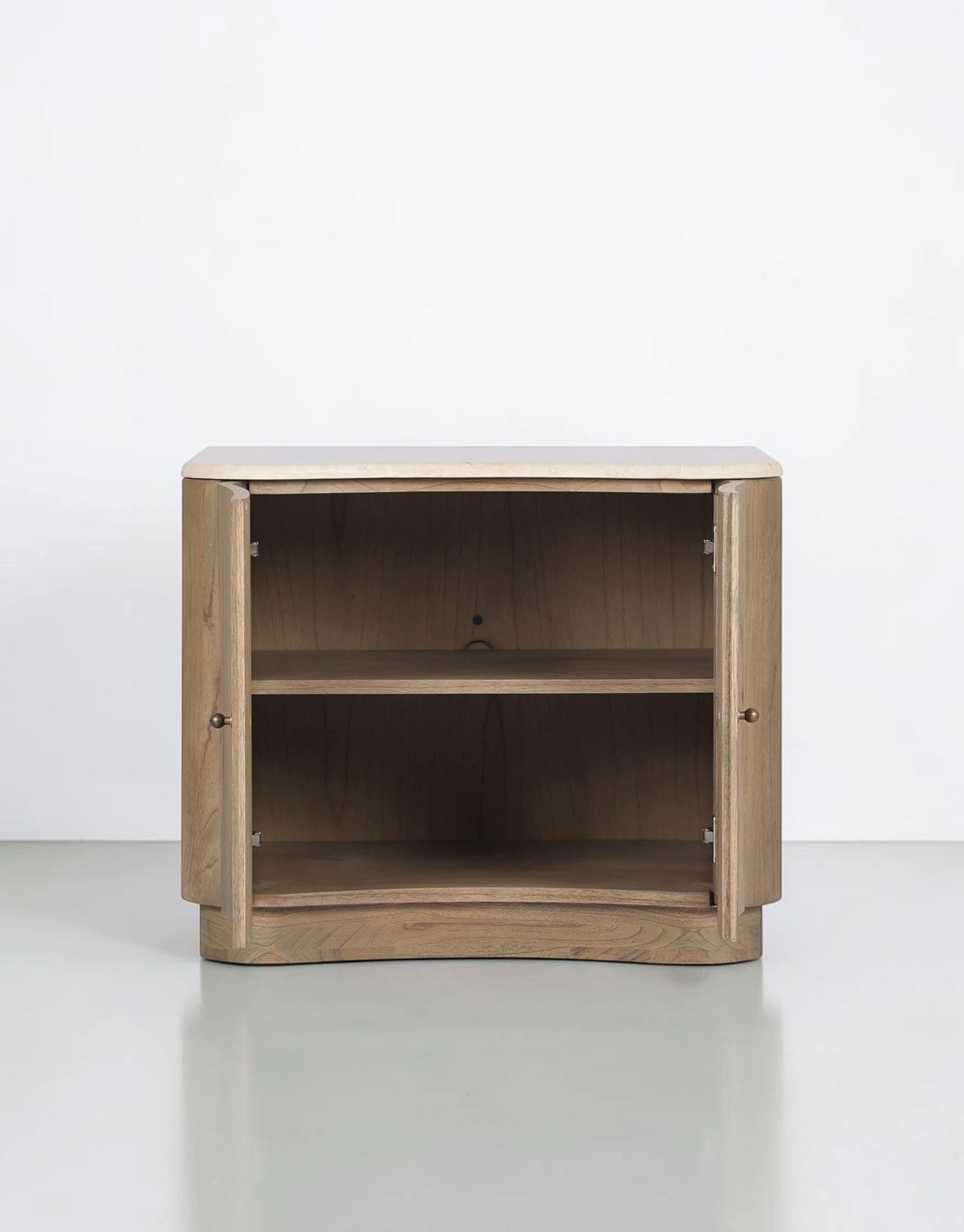 Elvane Nightstand