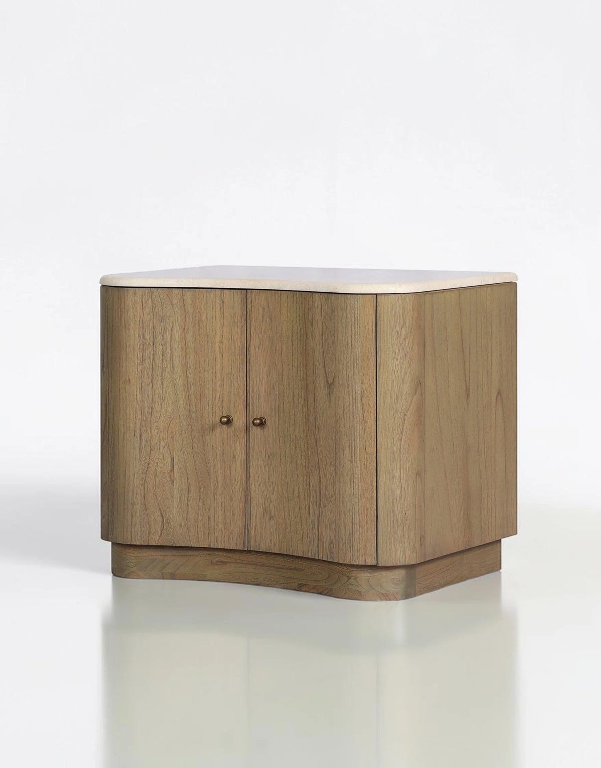 Elvane Nightstand