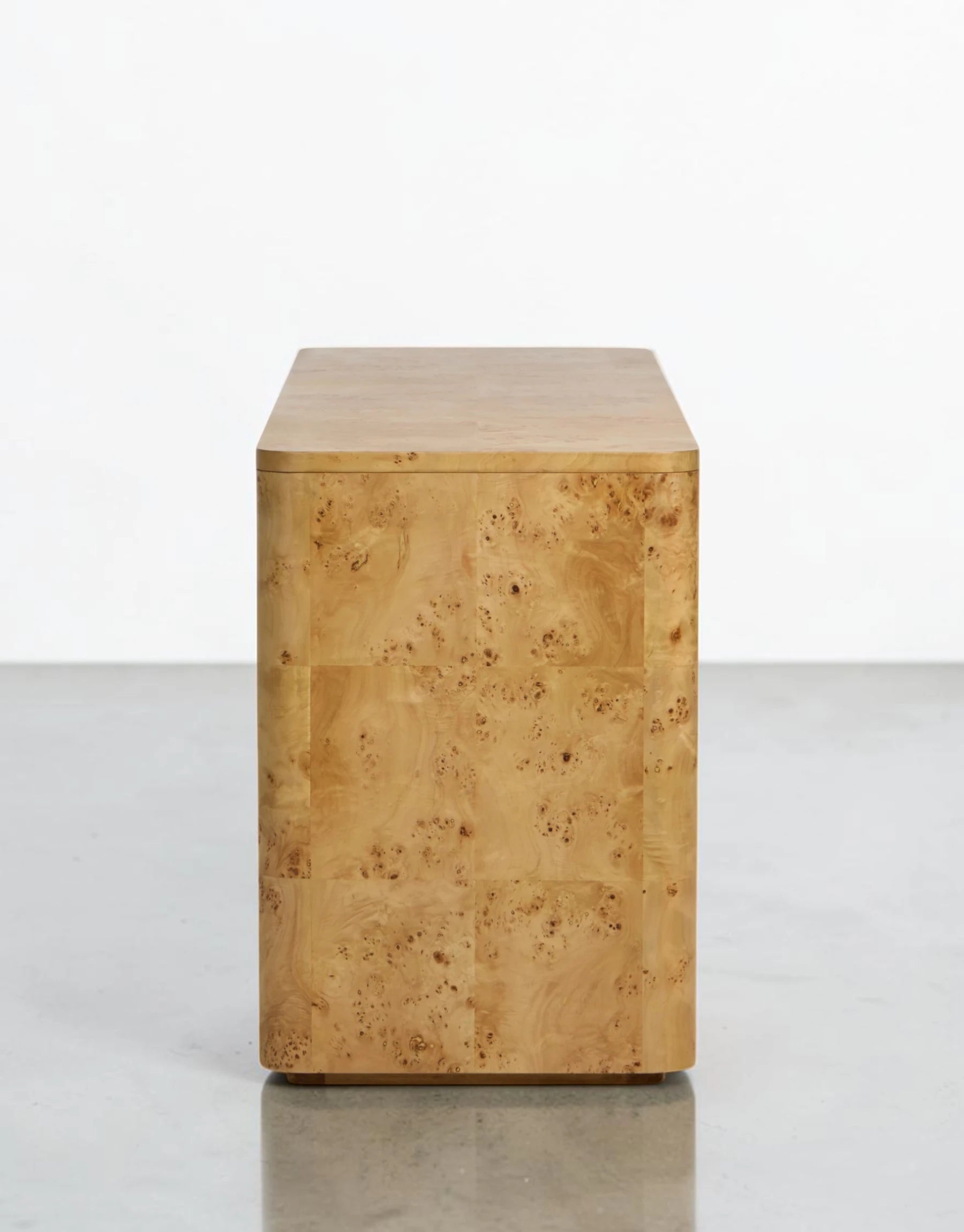 Liora 6 Drawer Dresser