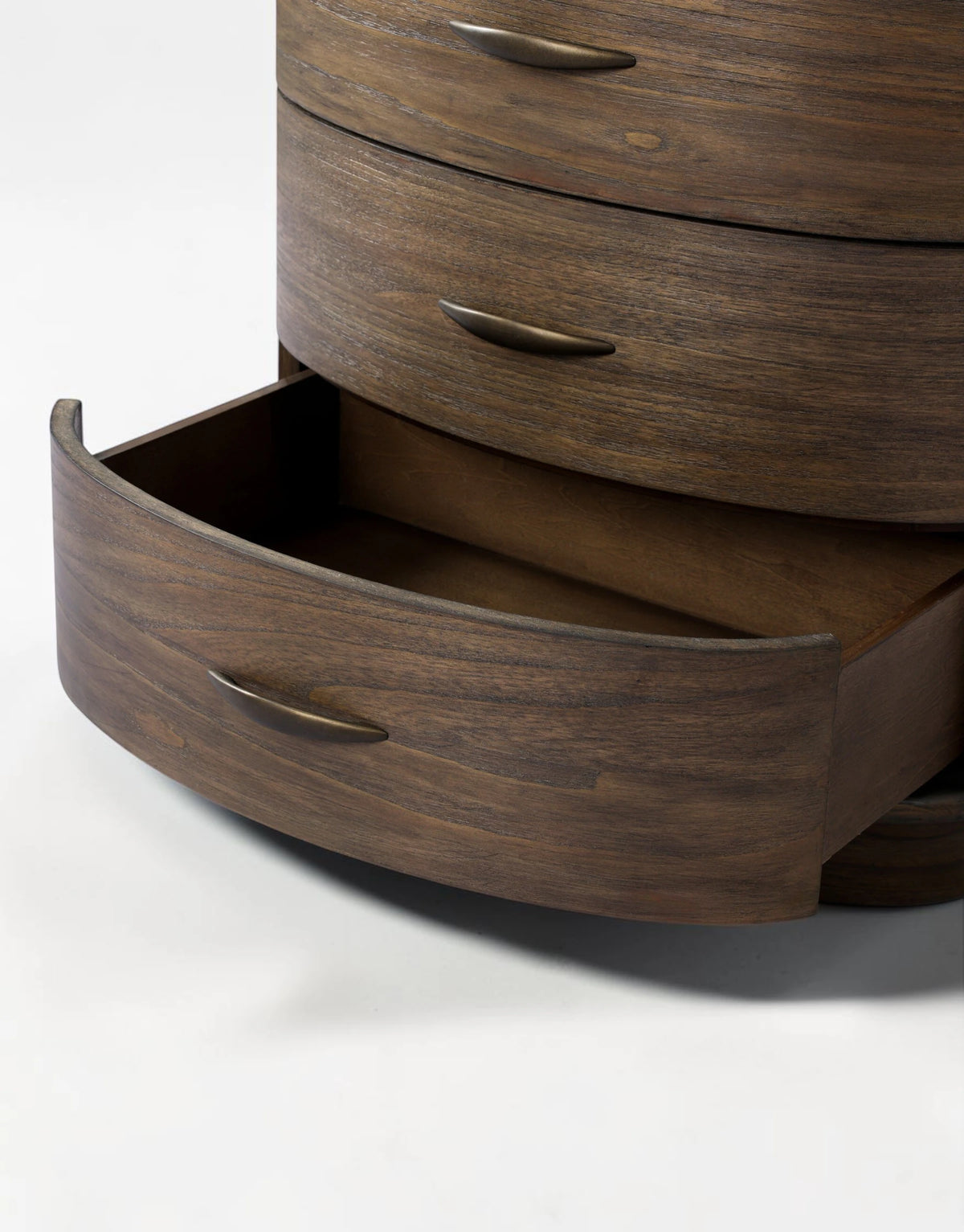 Tavelle Round Nightstand