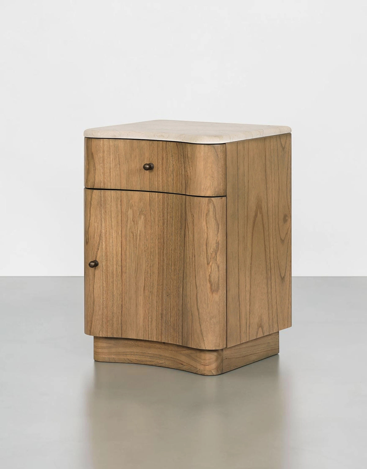 Elvane Small Nightstand