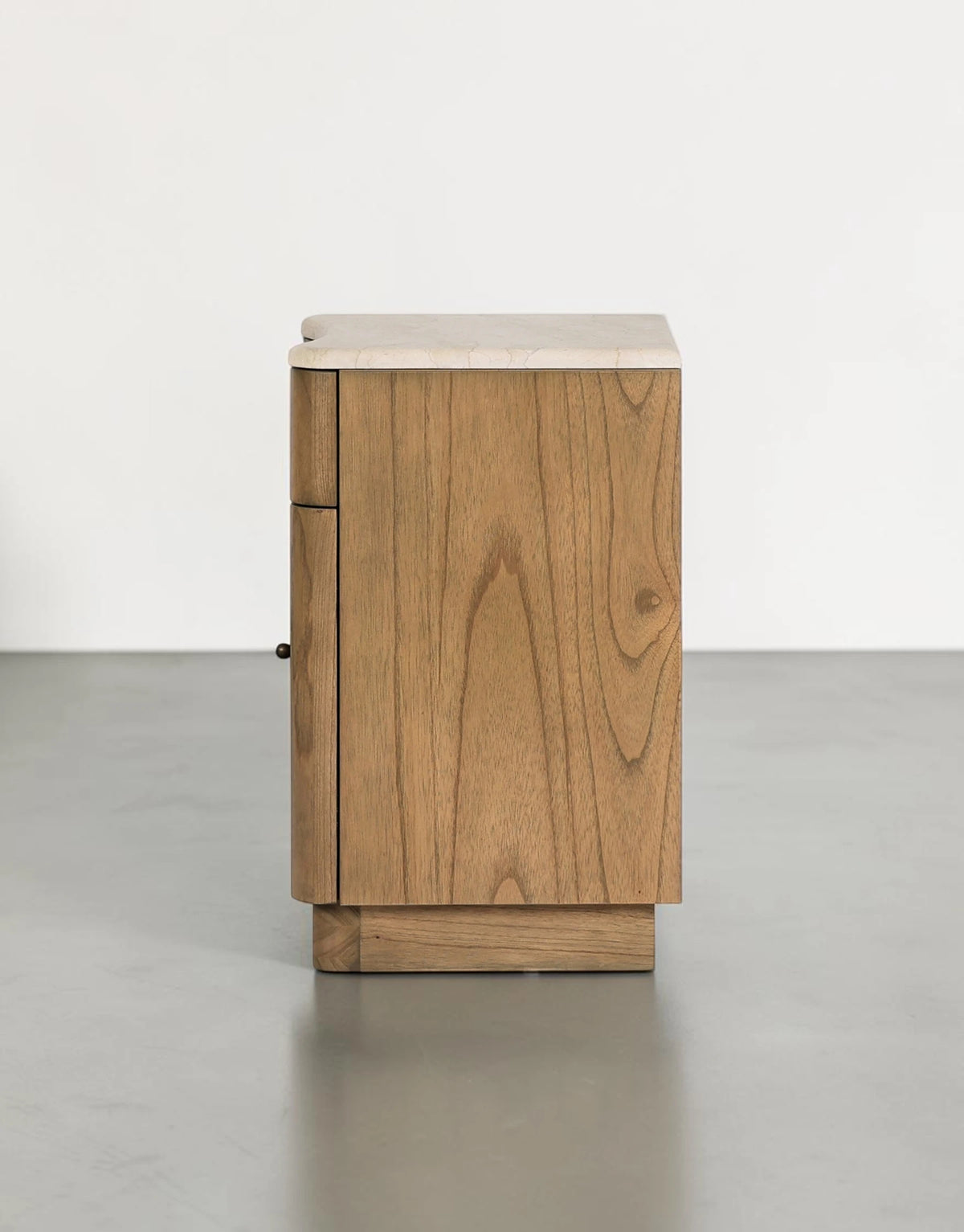 Elvane Small Nightstand