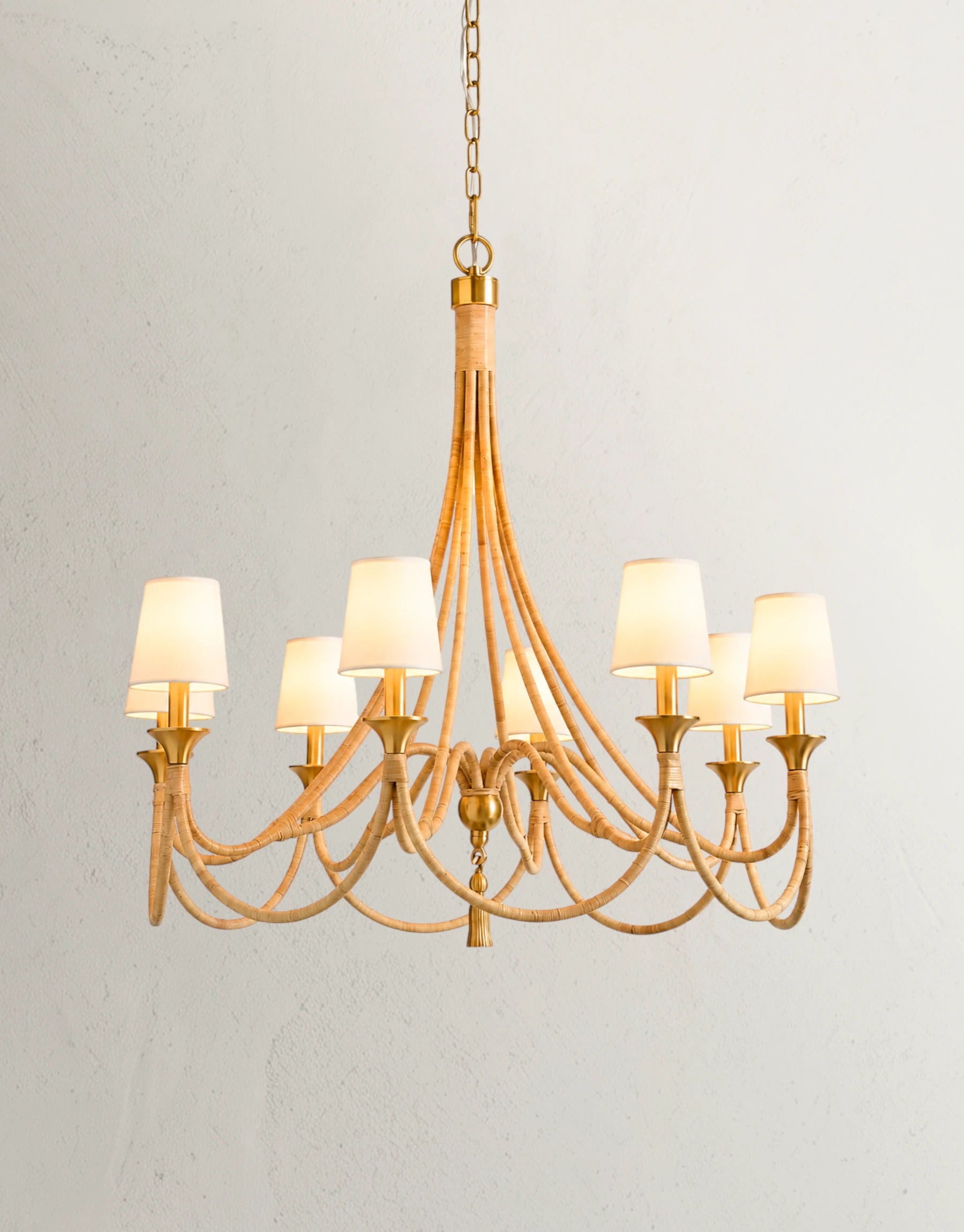 Senara Chandelier