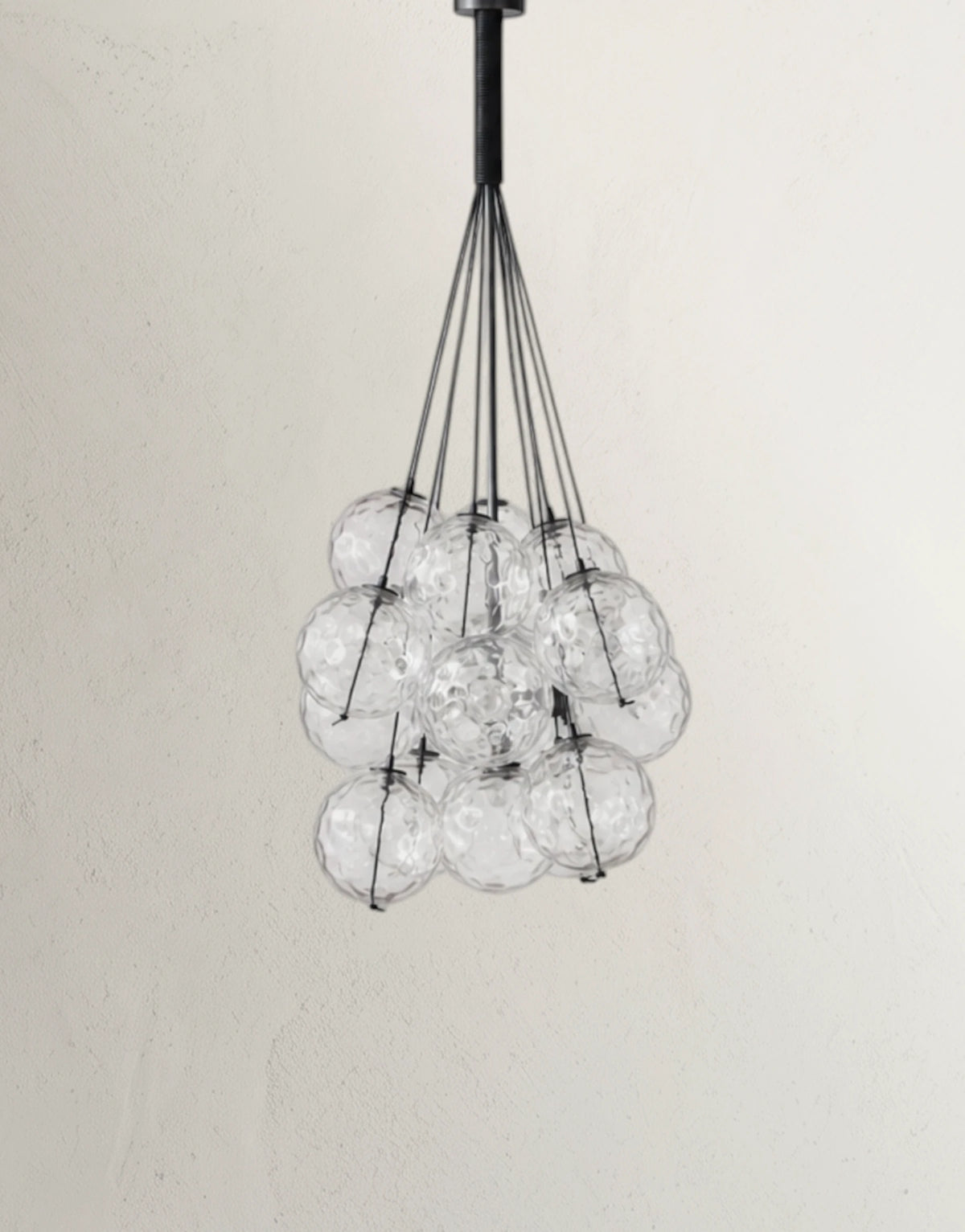 Sorelle Chandelier