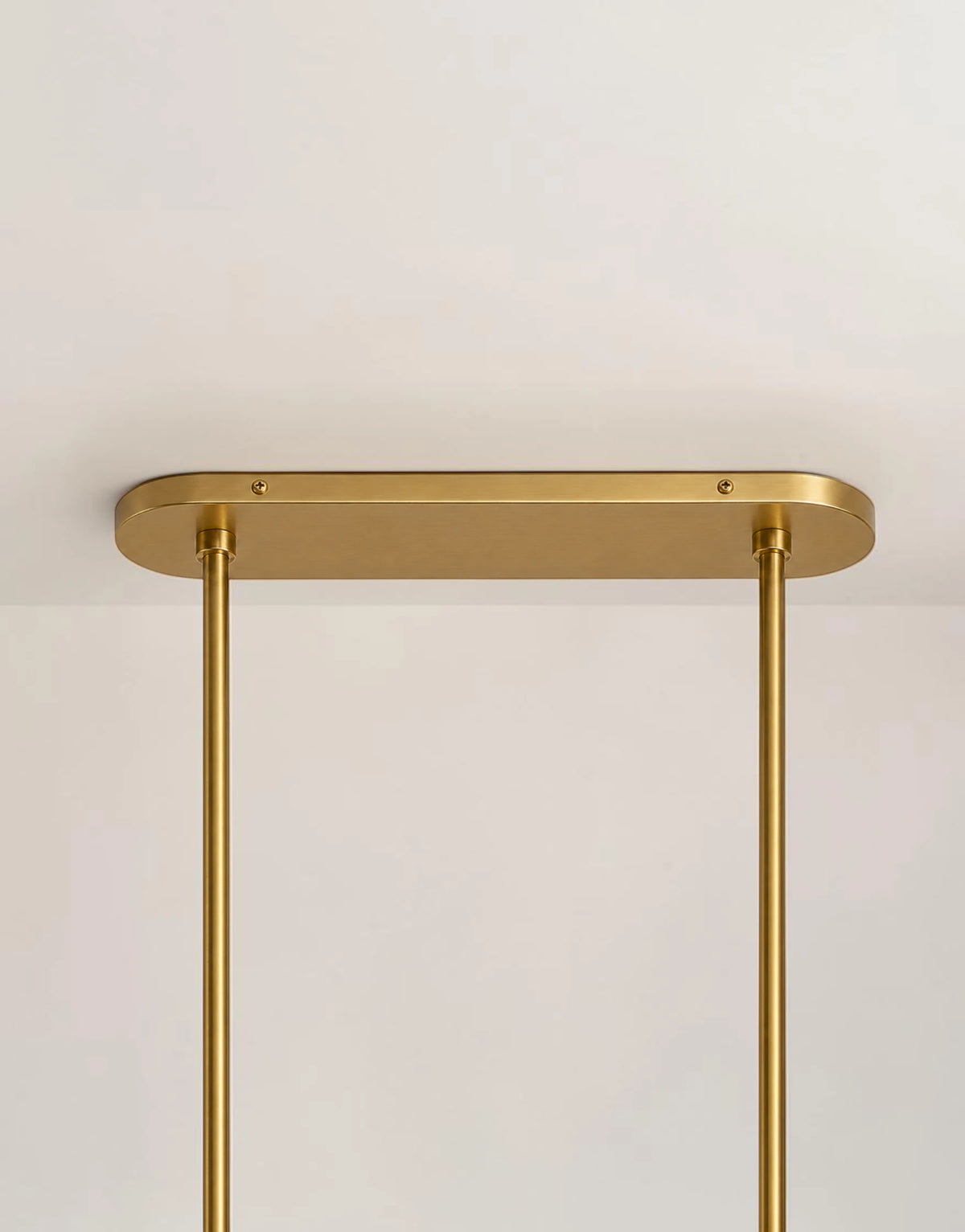 Langley Linear Chandelier
