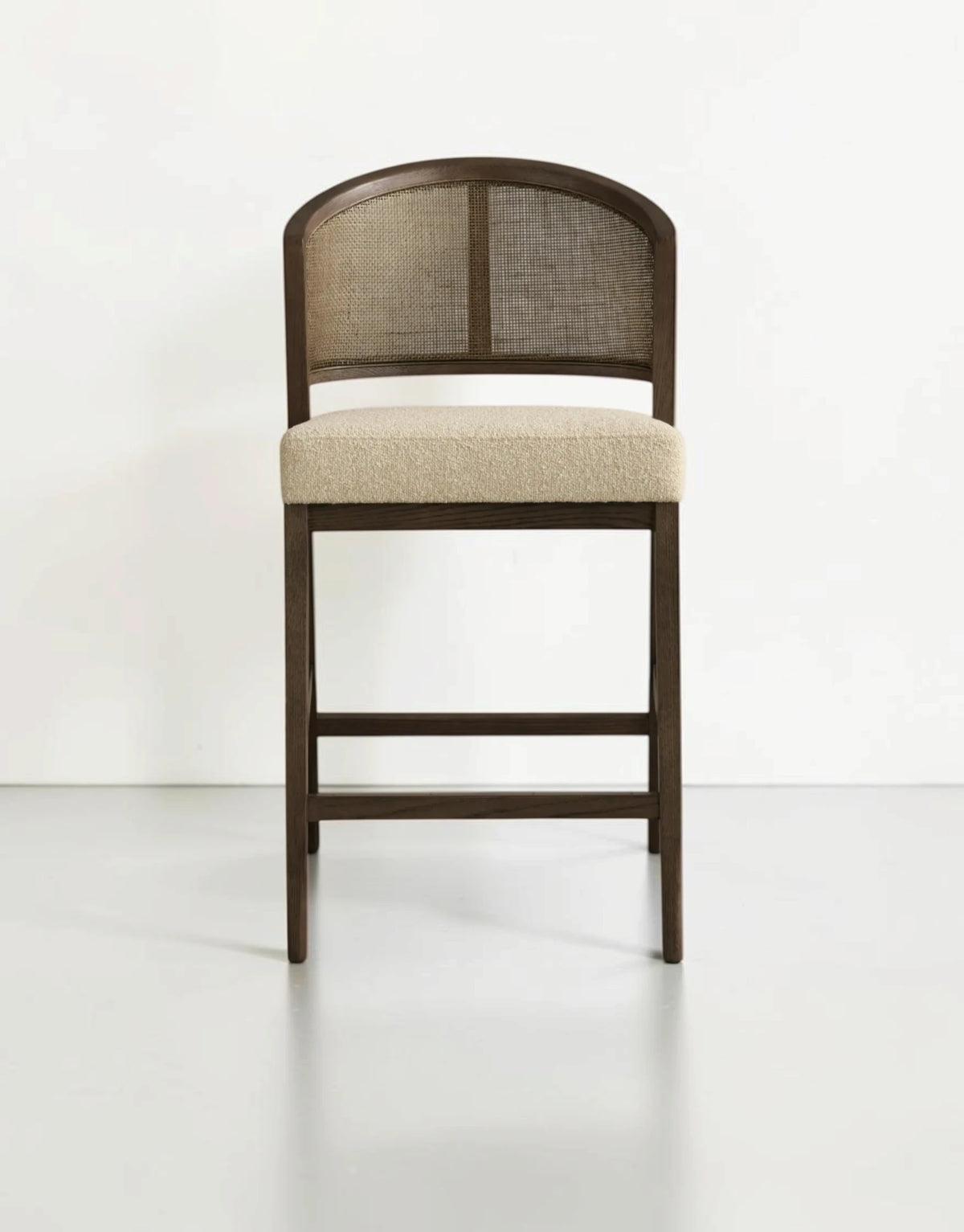 Lennox Armless Counter Stool