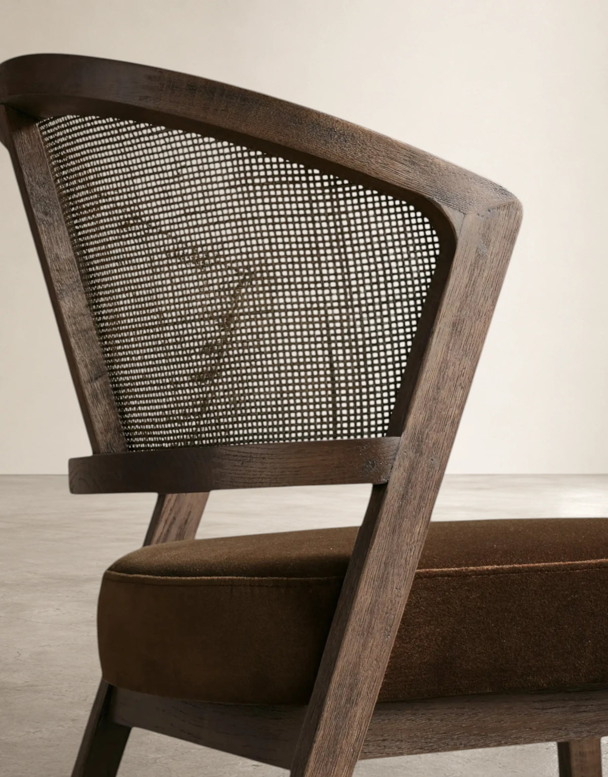 Lennox Dining Side Chair