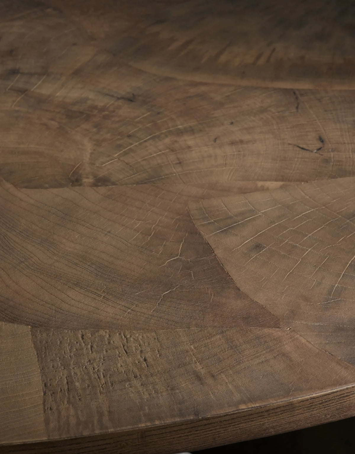 Polenza Round Dining Table