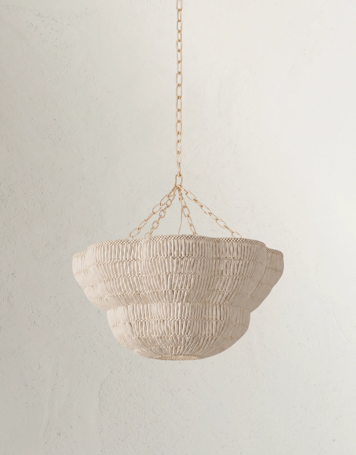 Selvane Chandelier