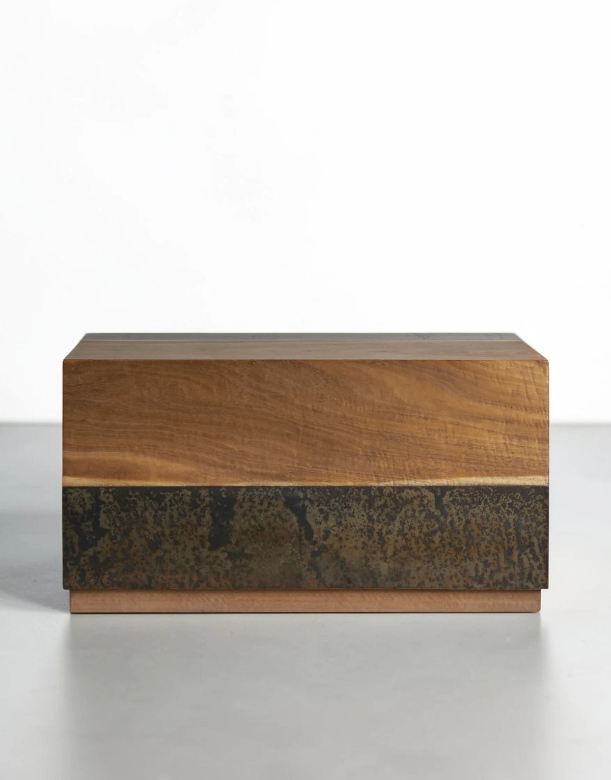 Aurevon End Table