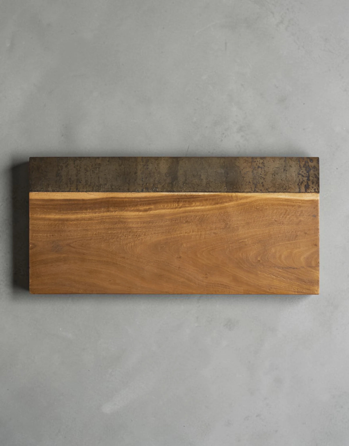 Aurevon End Table