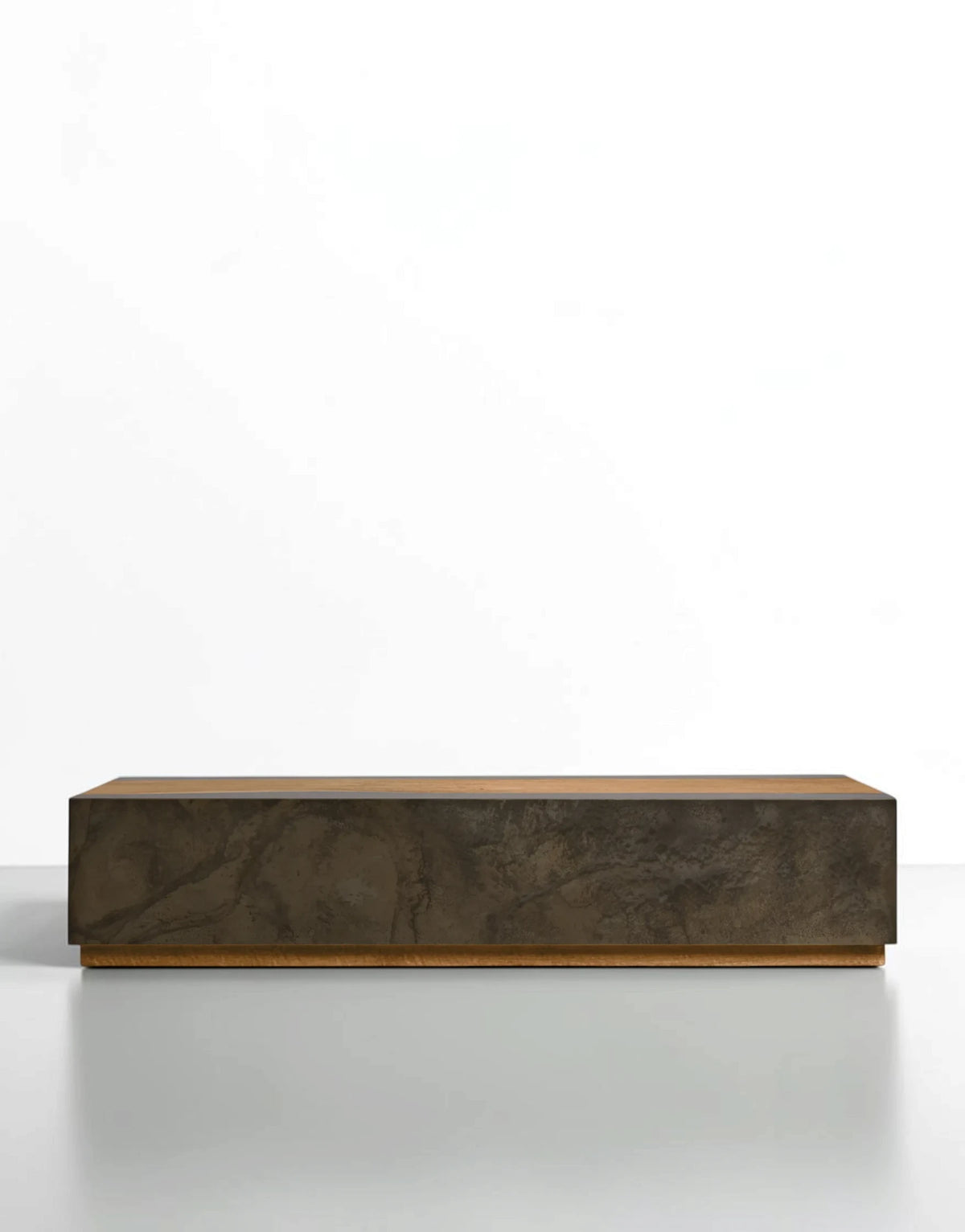 Aurevon Long Coffee Table