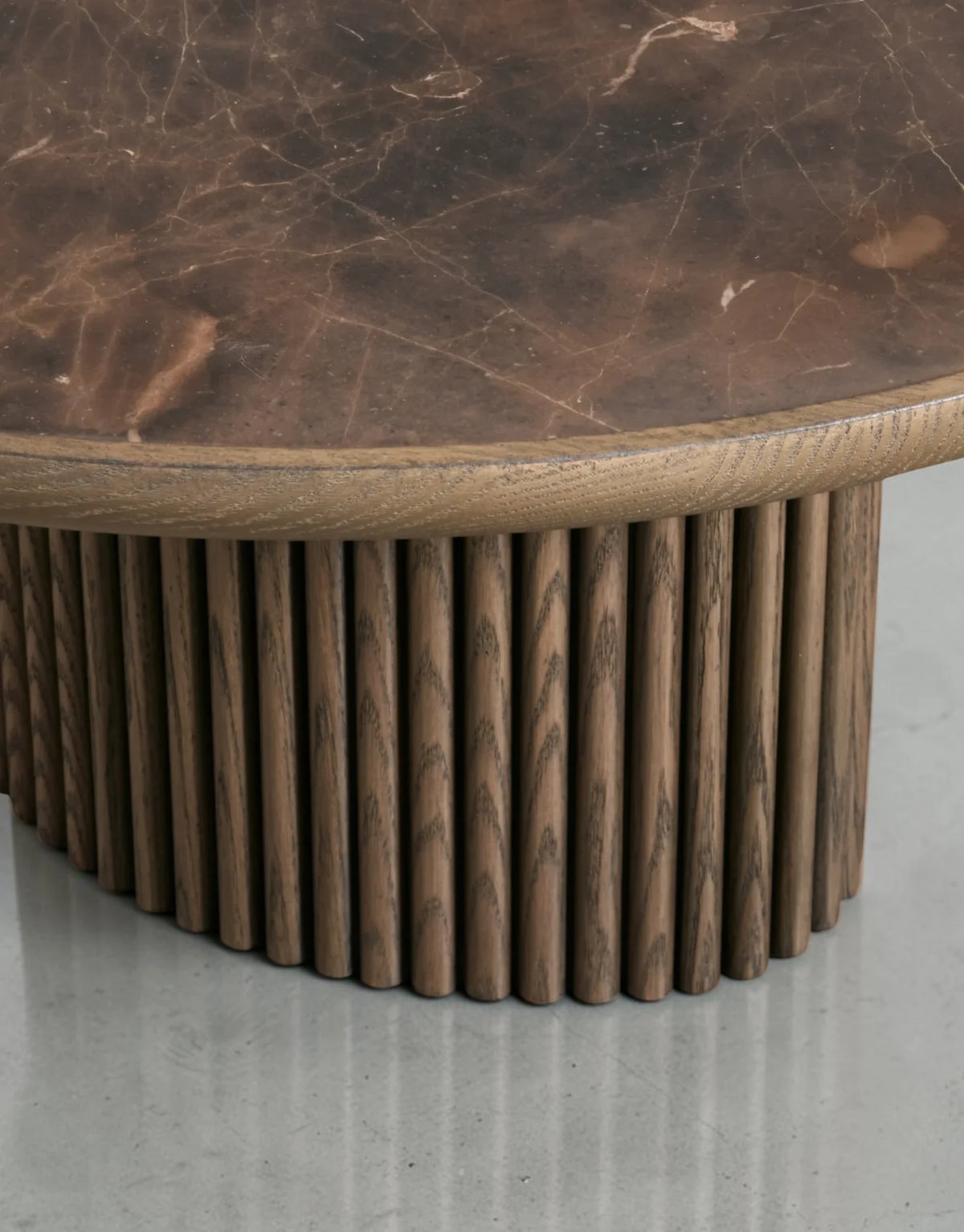 Asteric Coffee Table