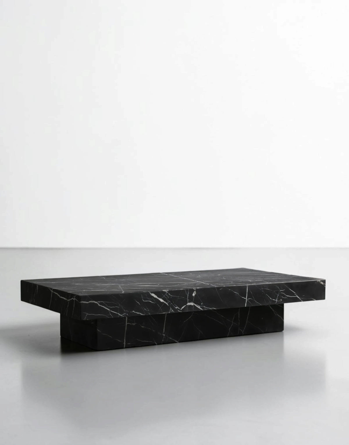 Cinzella Stone Coffee Table