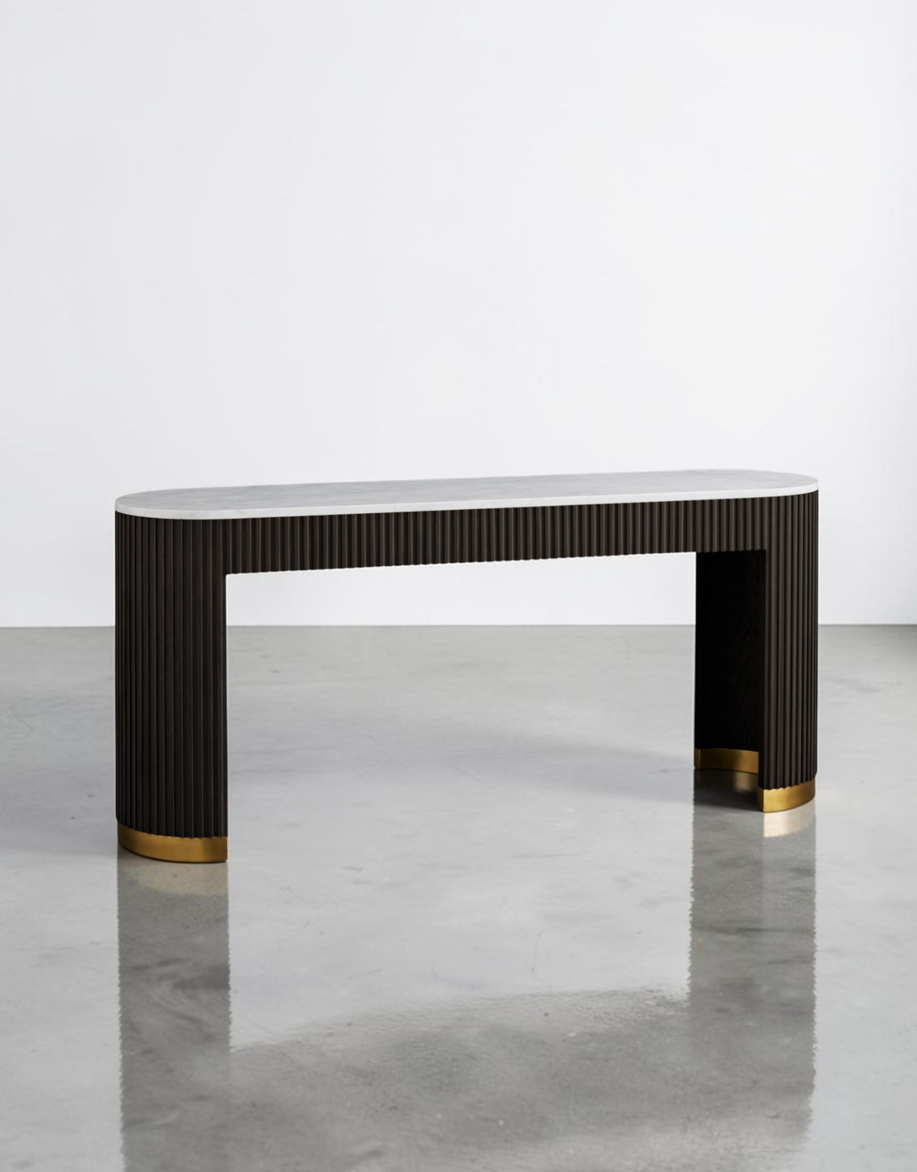 Avelor Storage Console Table