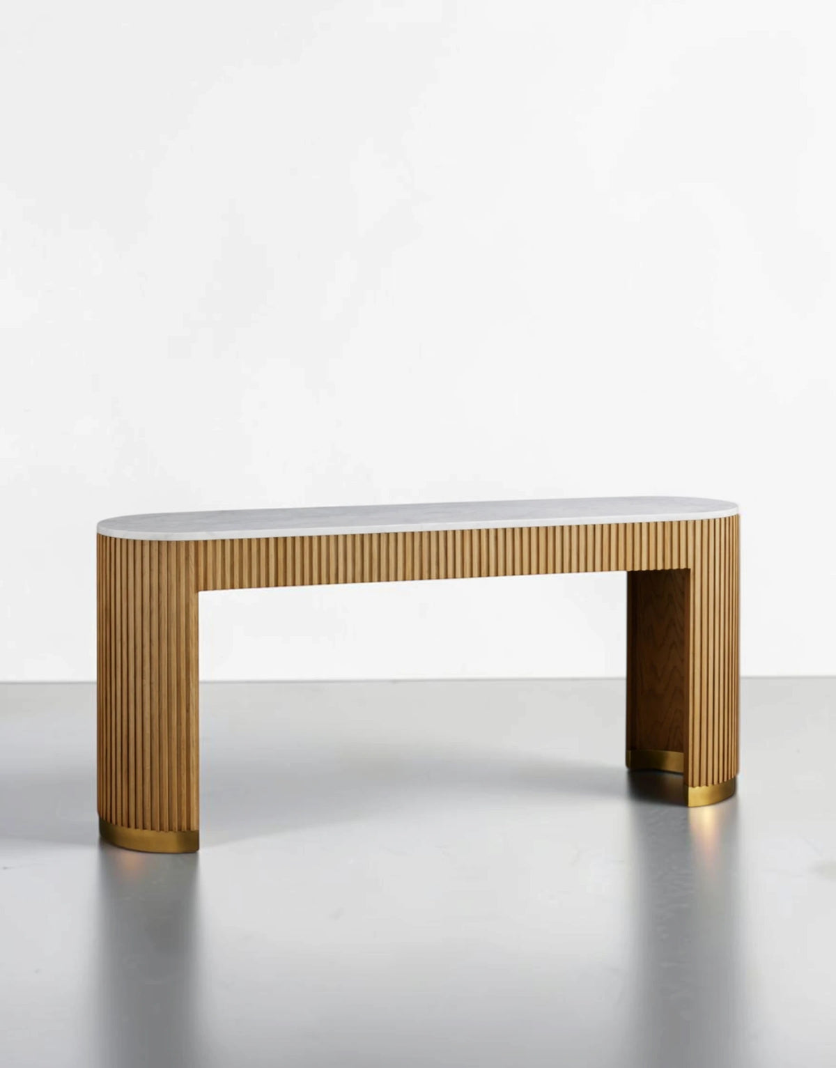 Finnely Console Table