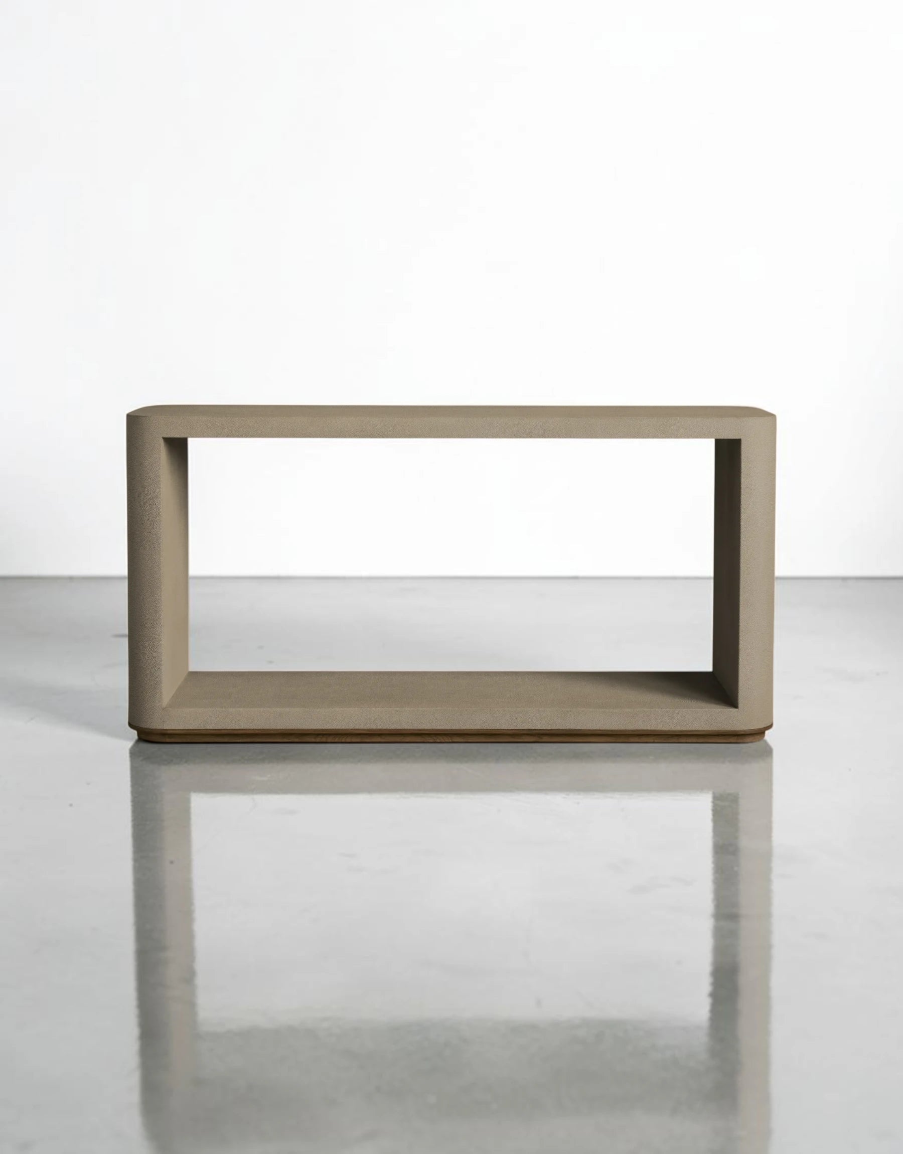 Harell Console Table