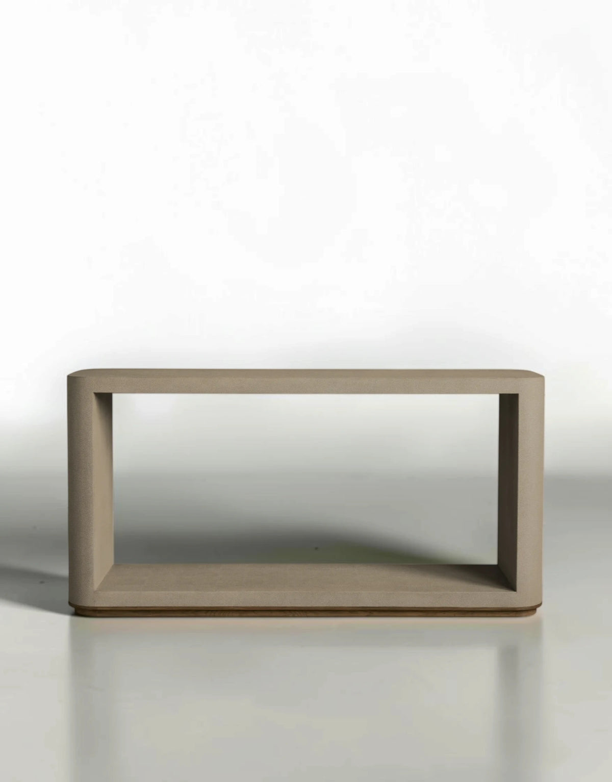 Harell Console Table