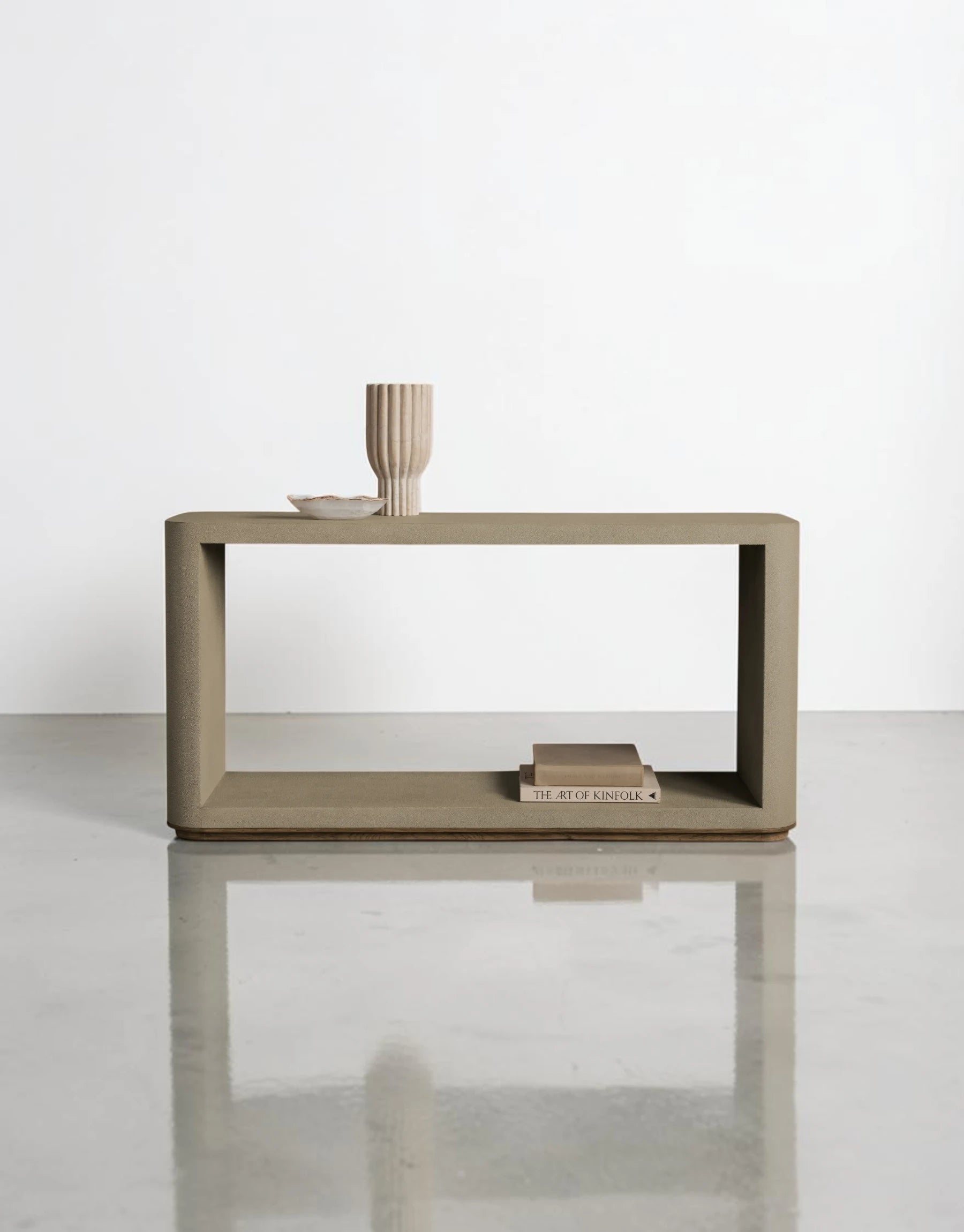 Harell Console Table