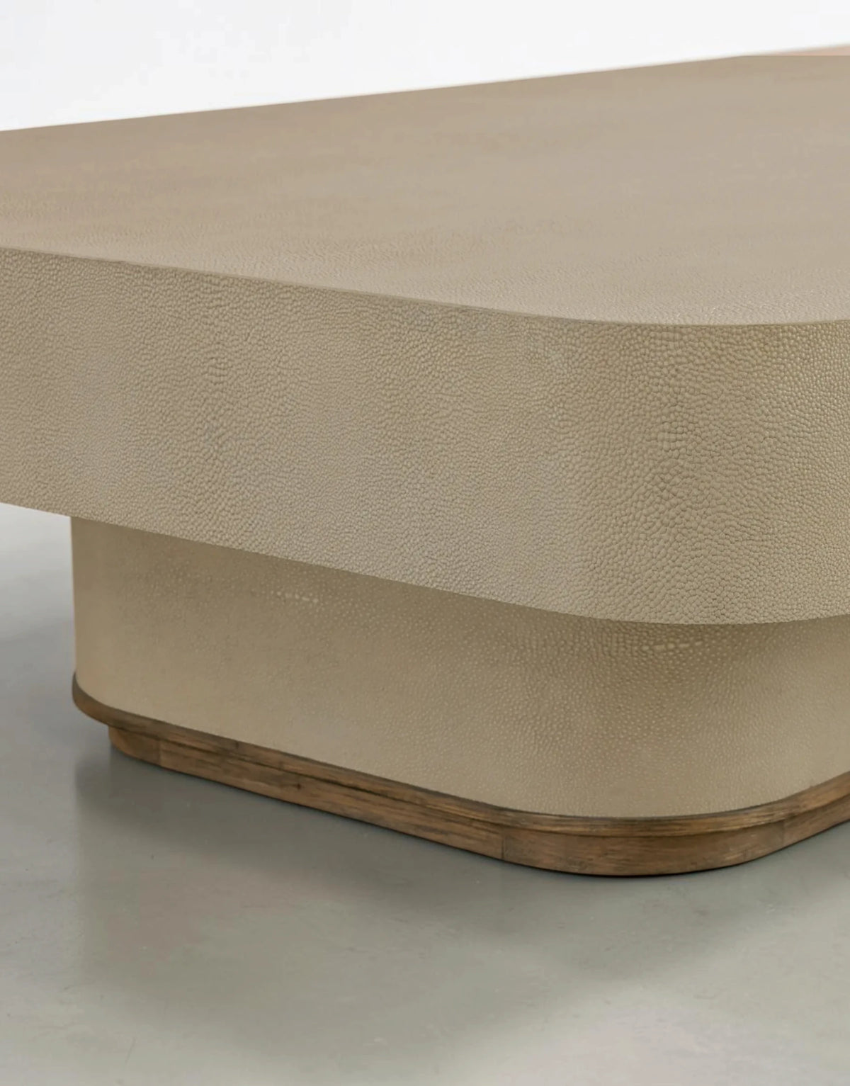 Harell Coffee Table