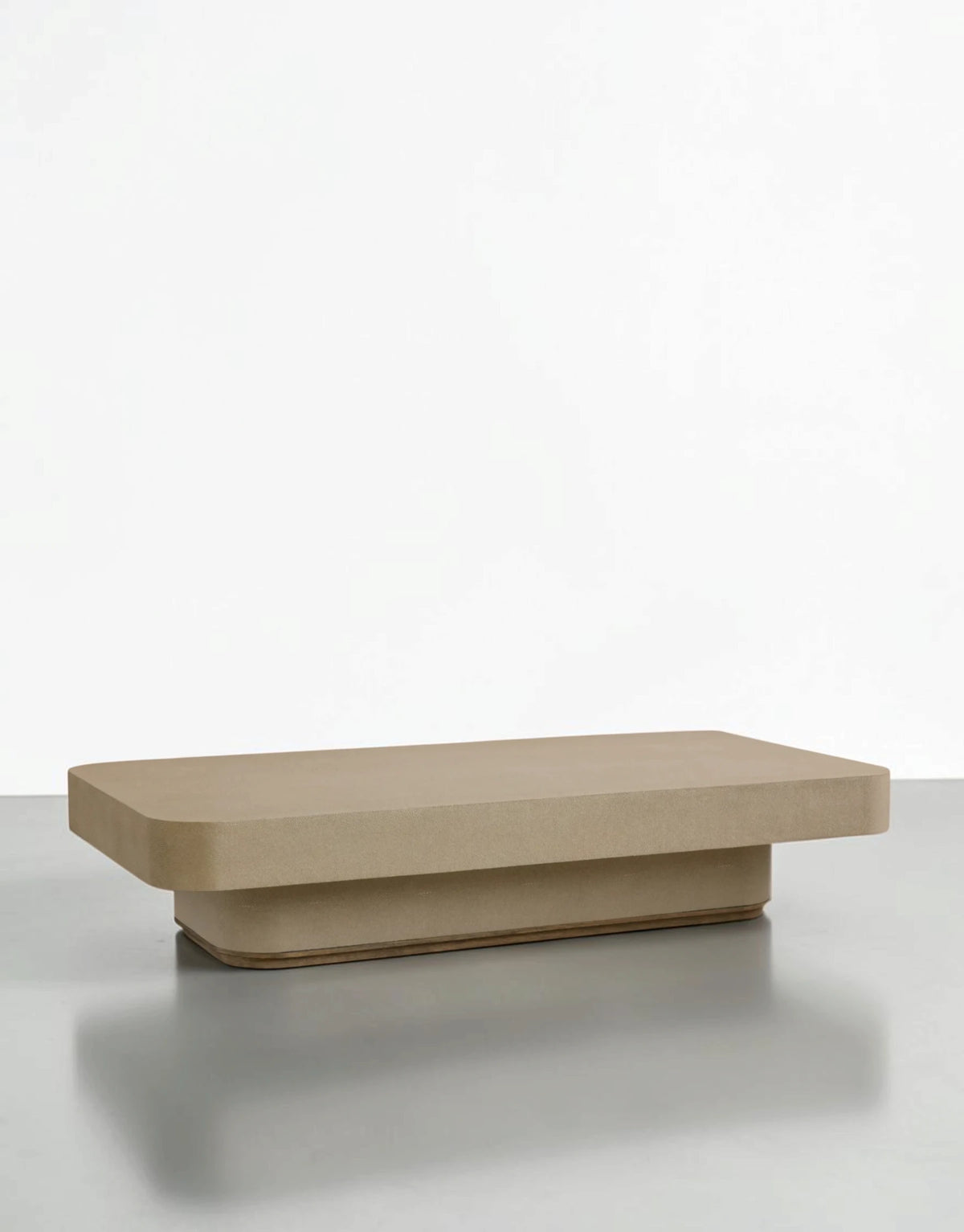 Harell Coffee Table
