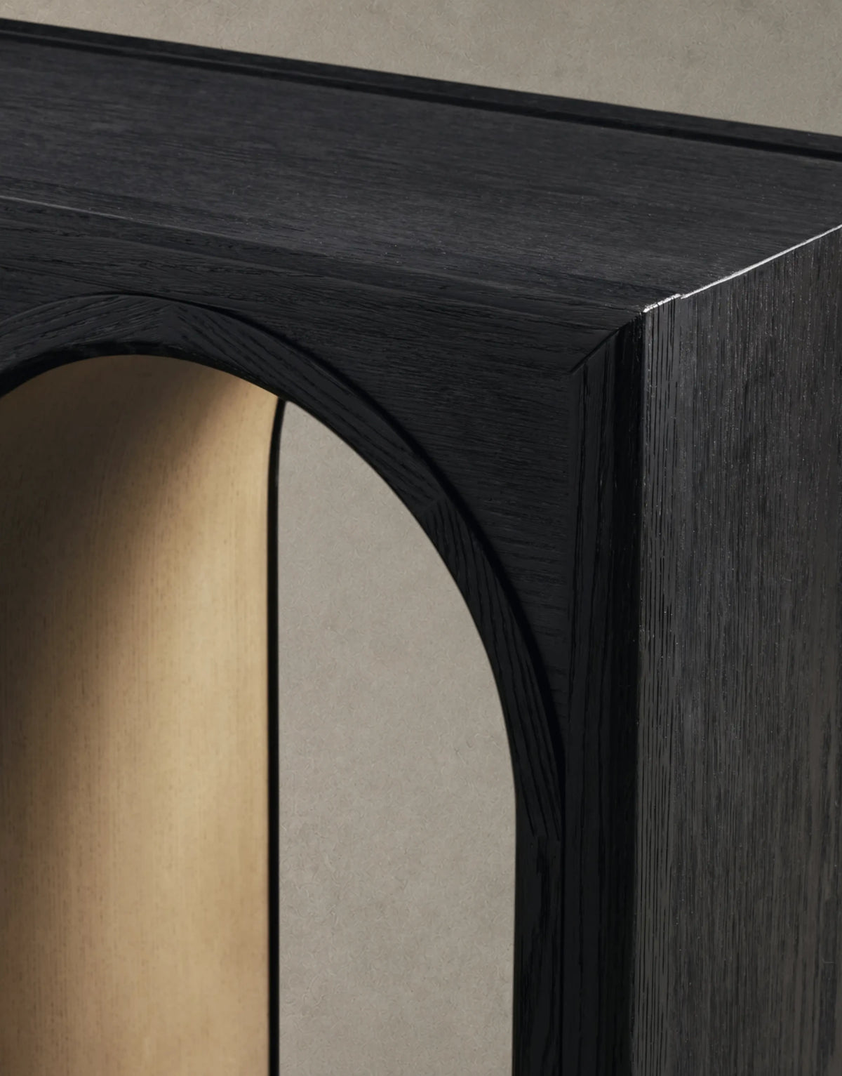 Hettly Console Table