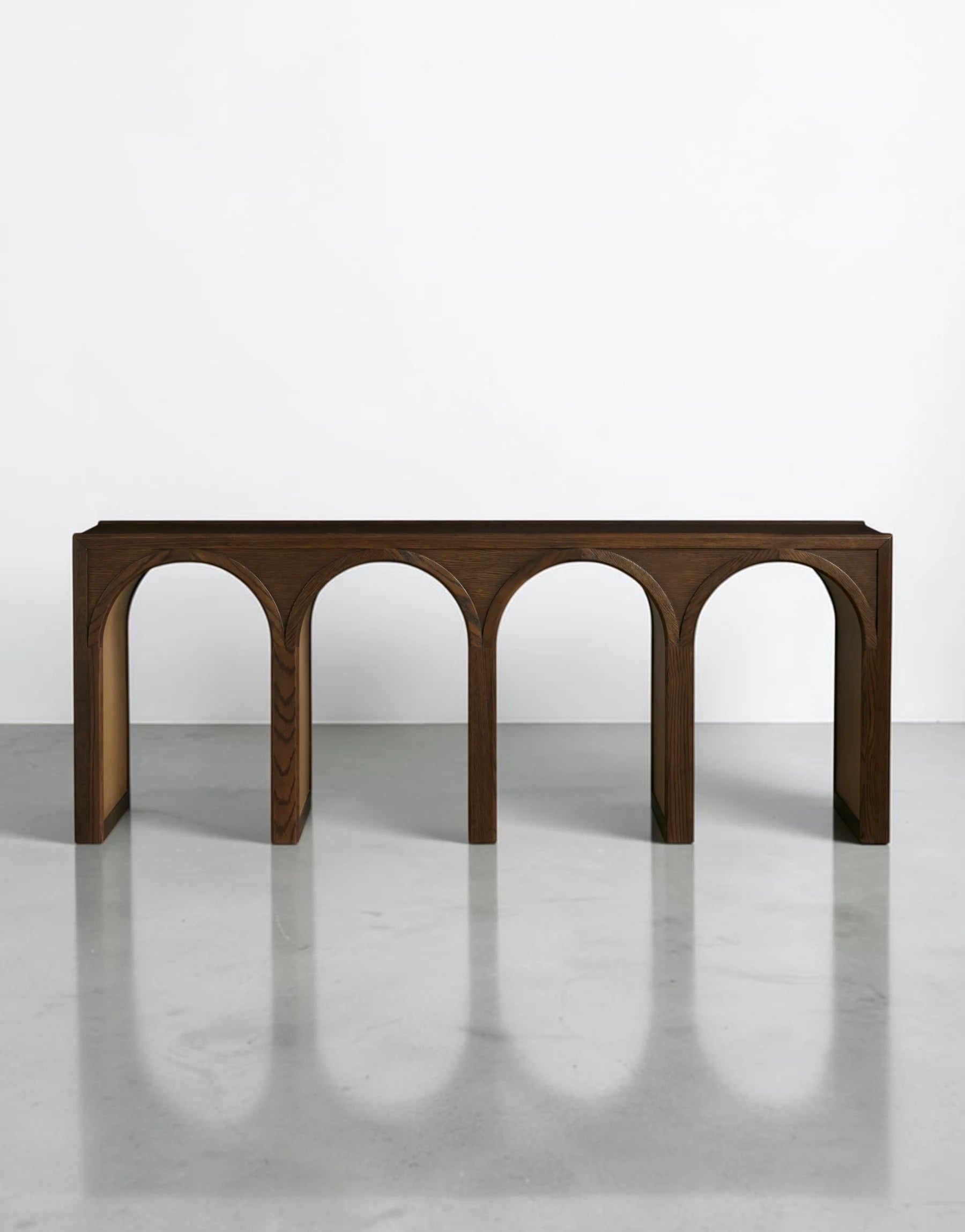 Hettly Console Table