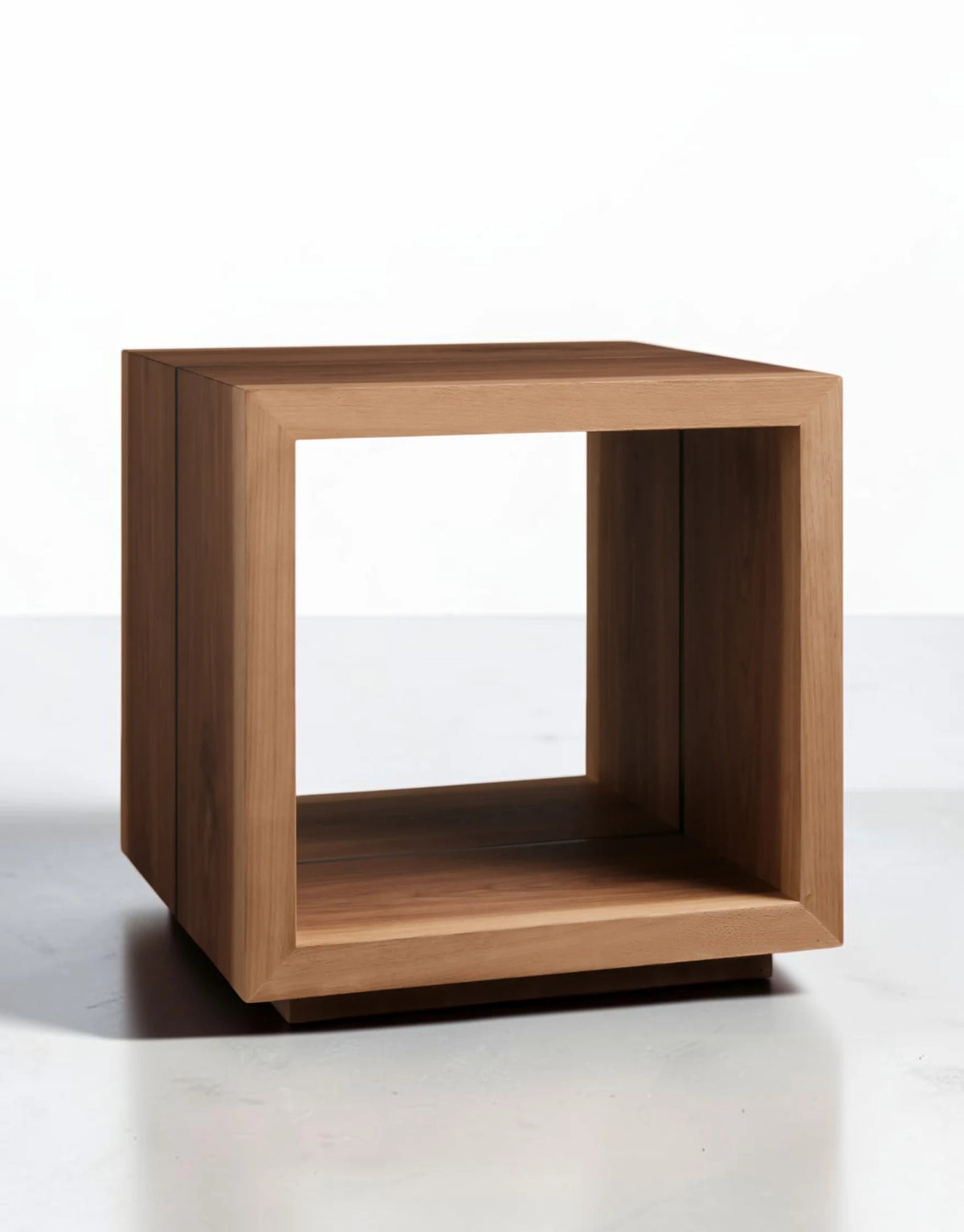 Miroven End Table