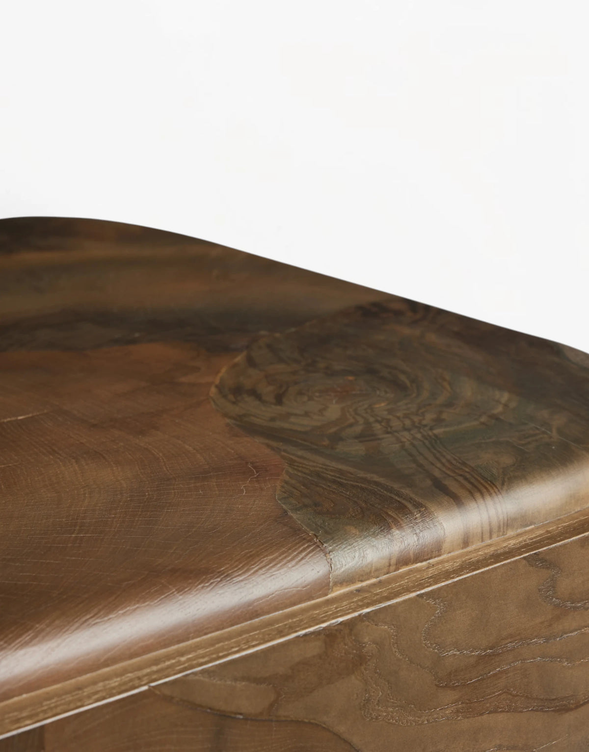 Polenza Plinth Coffee Table