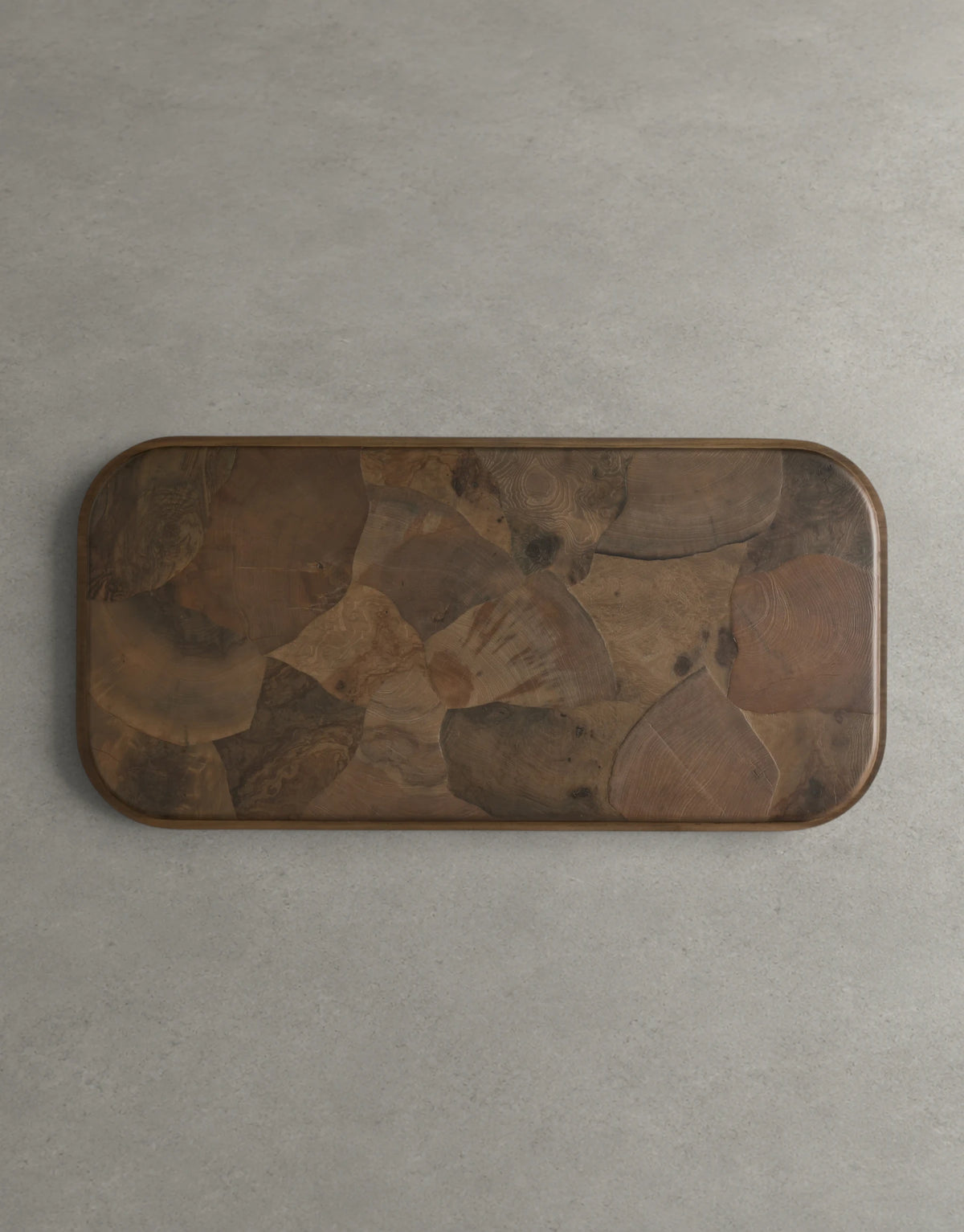 Polenza Plinth Coffee Table