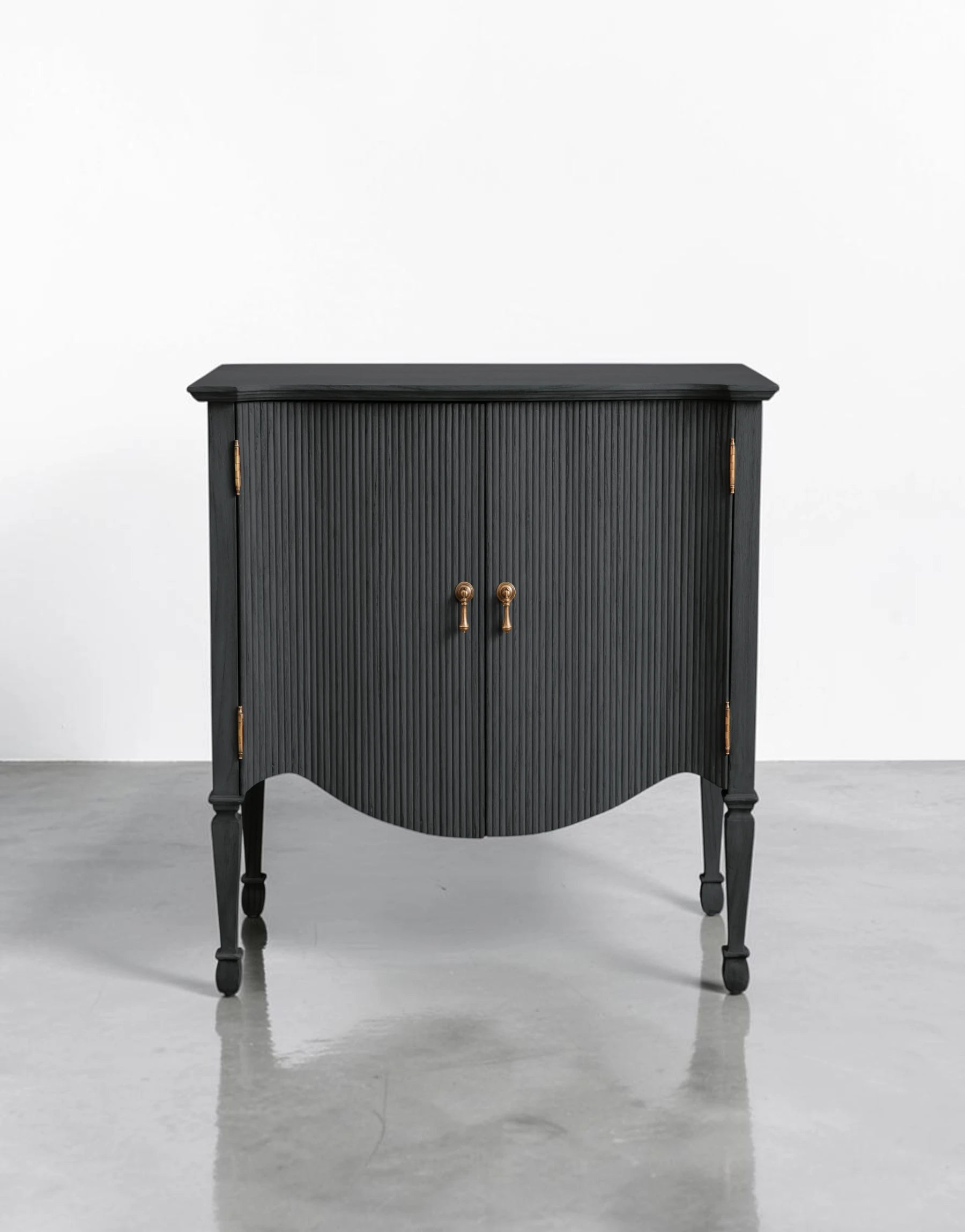 Bellgrave Hall Chest
