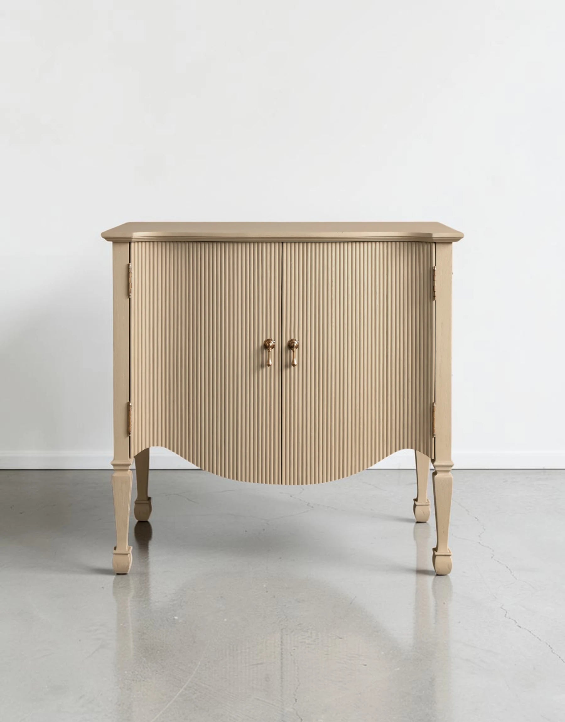 Bellgrave Hall Chest