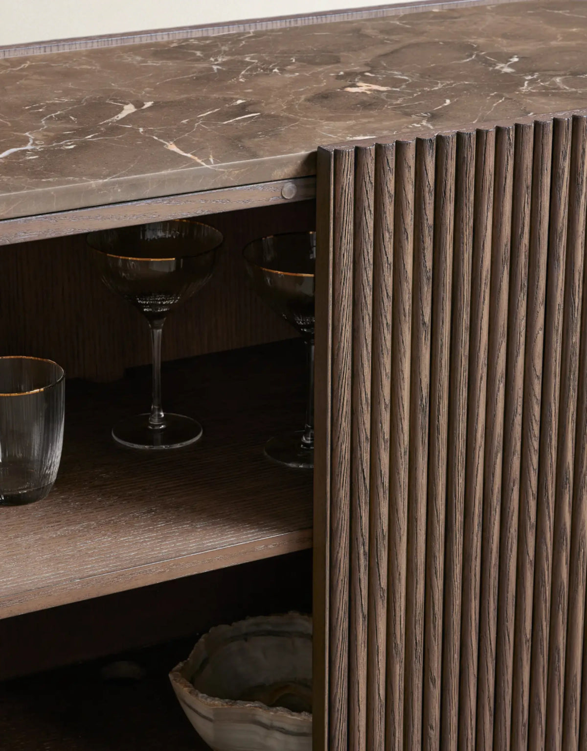 Virel Sideboard