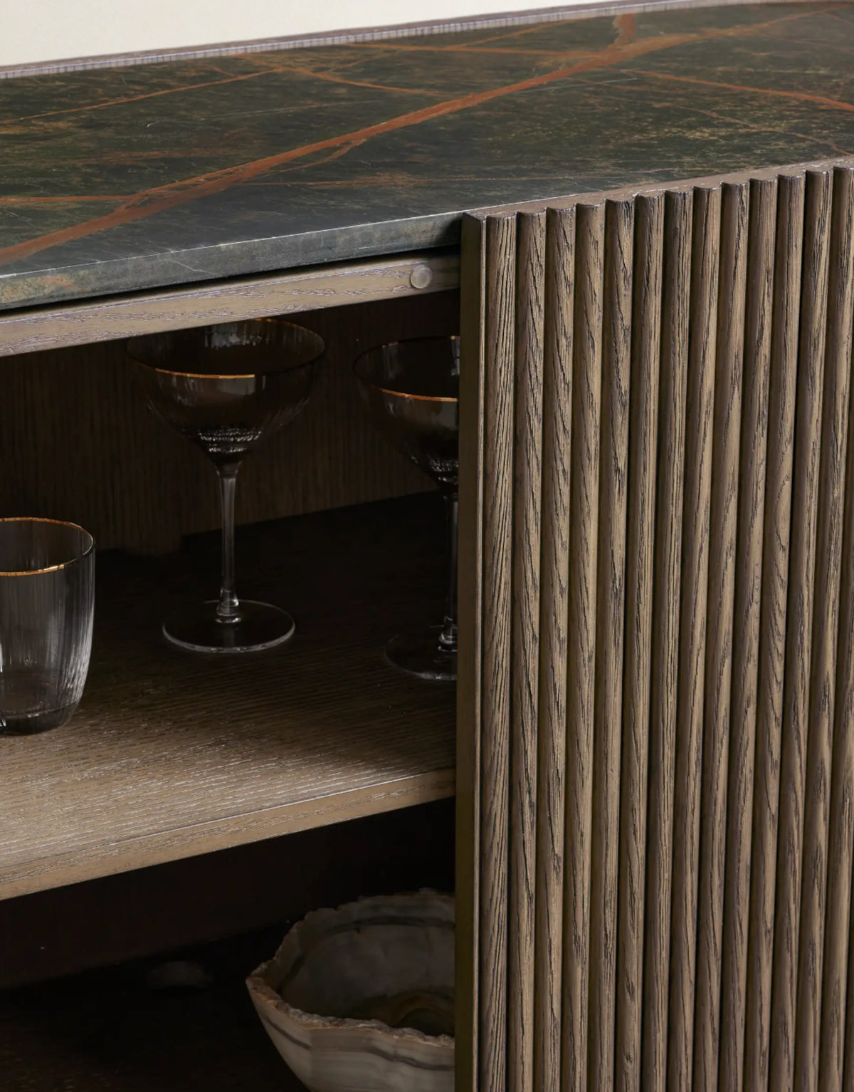 Virel Sideboard