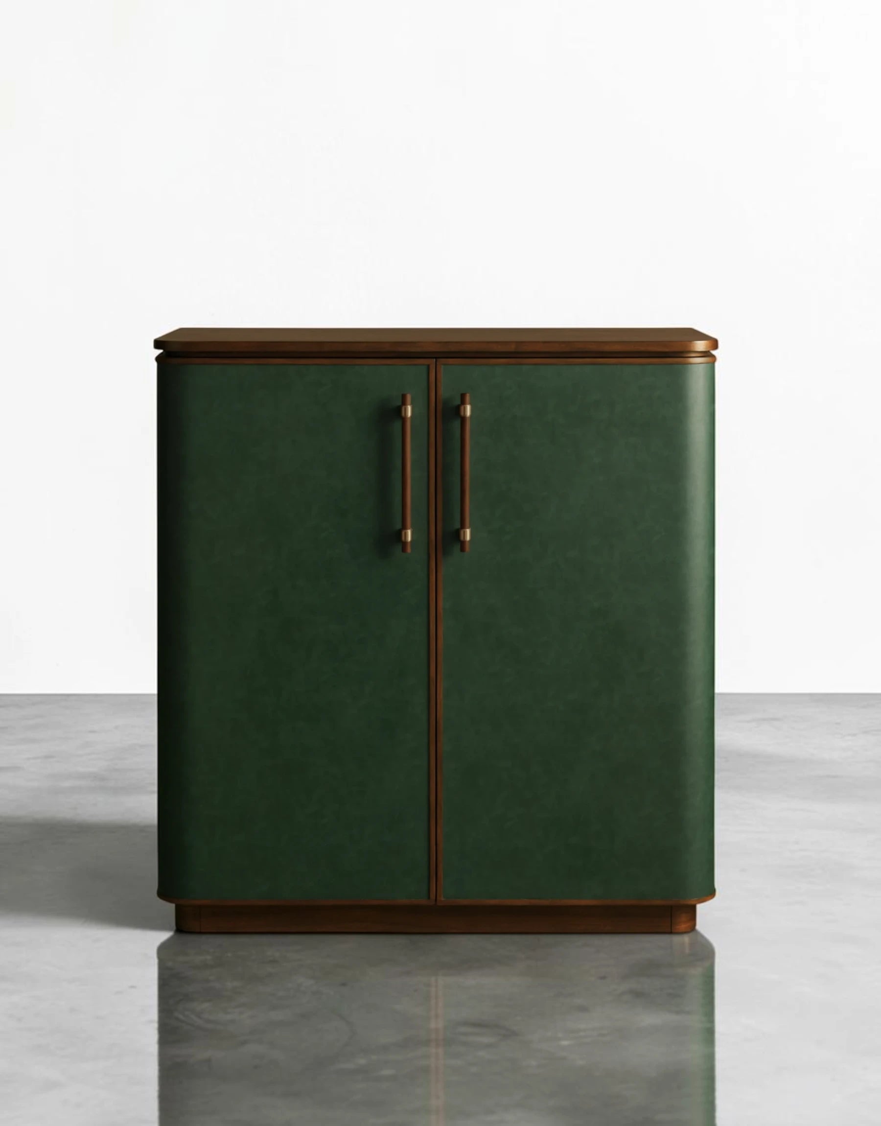 Brionne Bar Cabinet