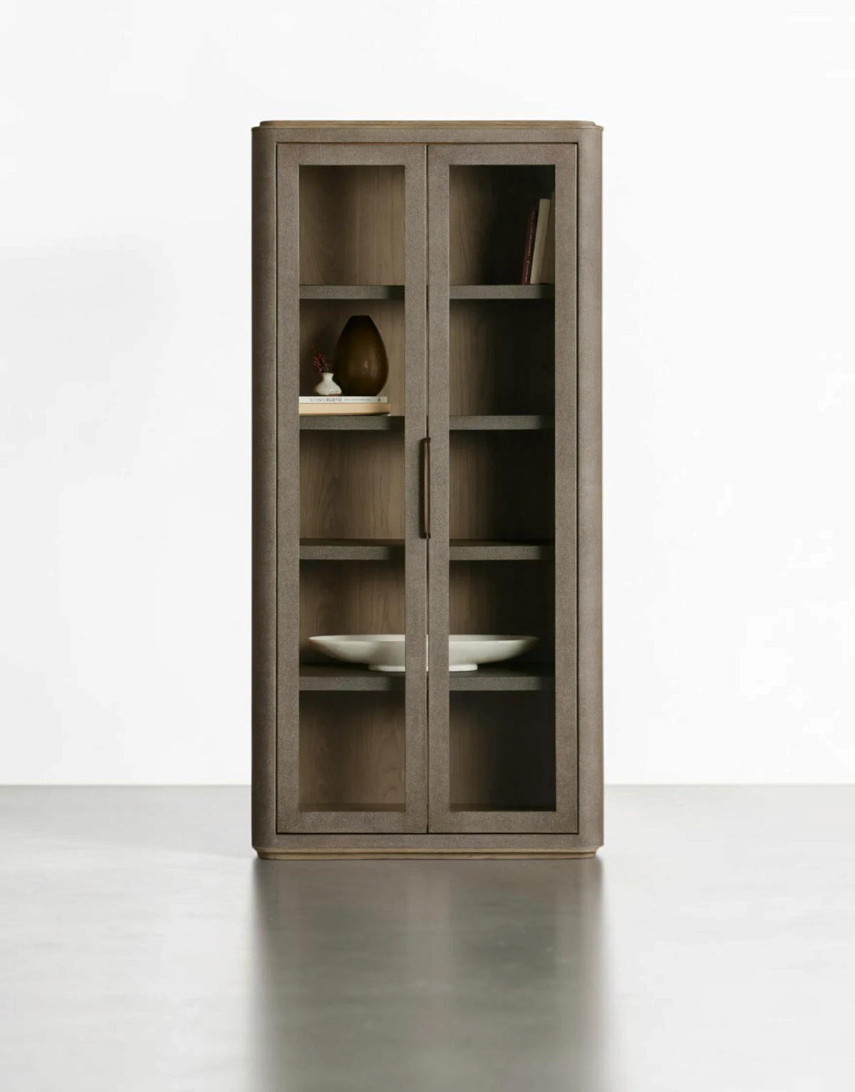 Harell Cabinet