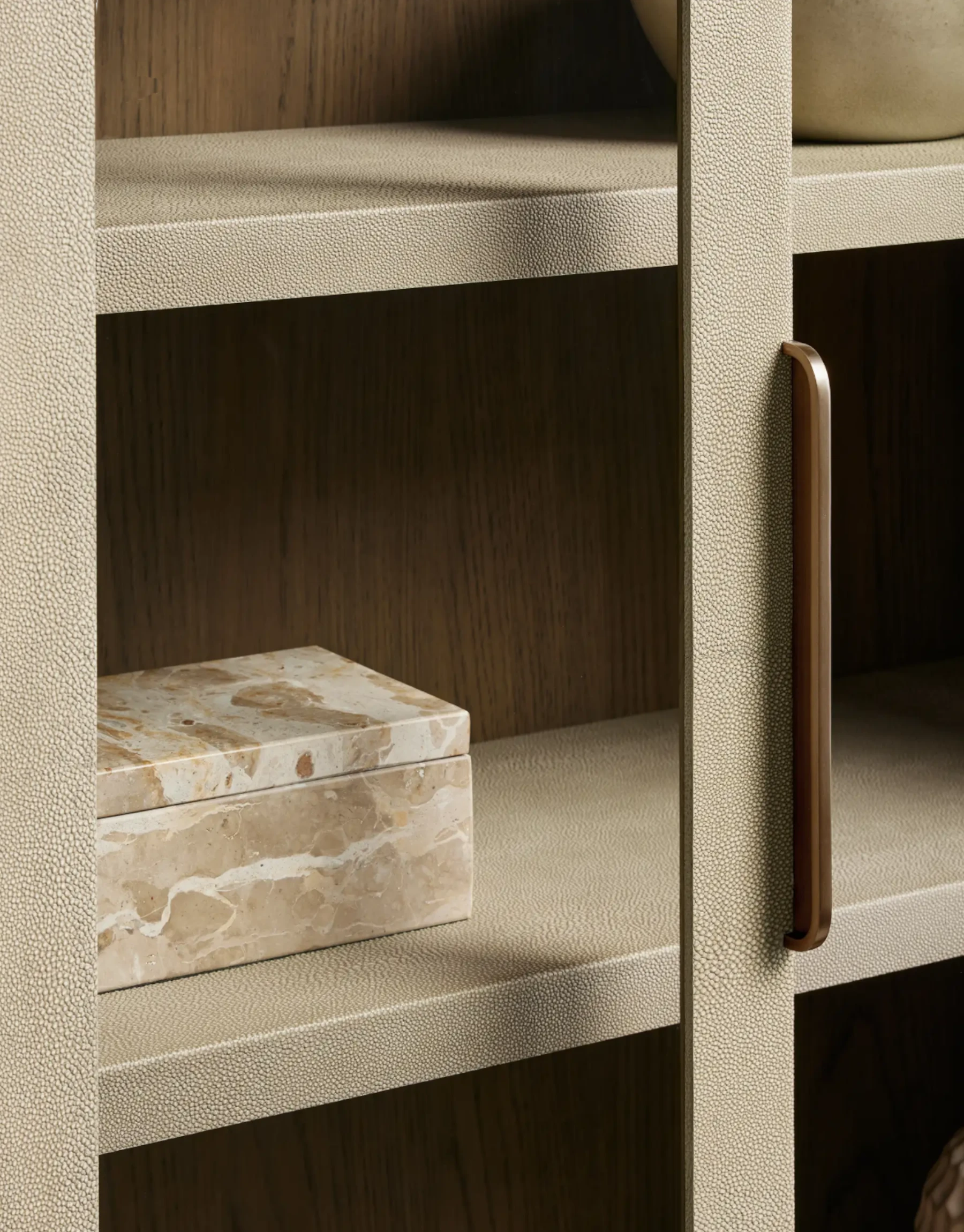 Harell Cabinet