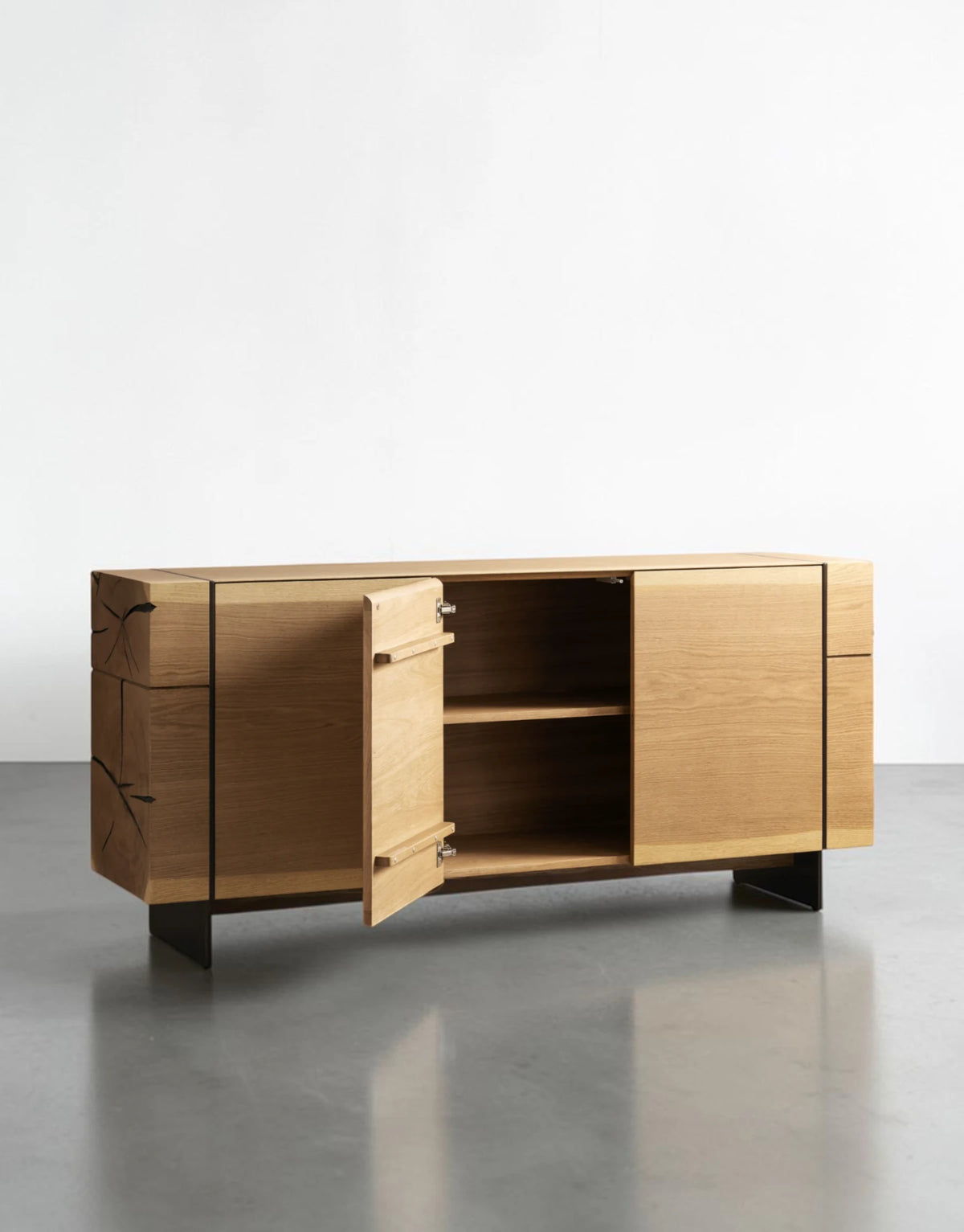 Miroven Sideboard