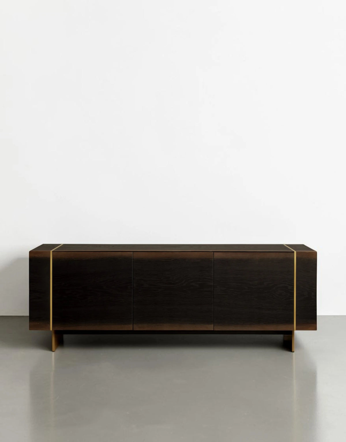 Miroven Media Console