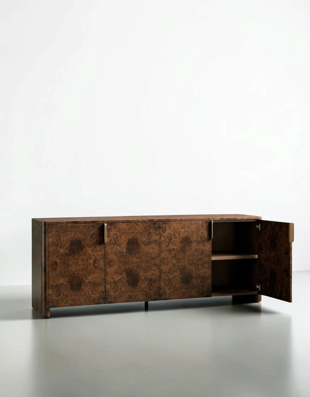 Montrel Sideboard